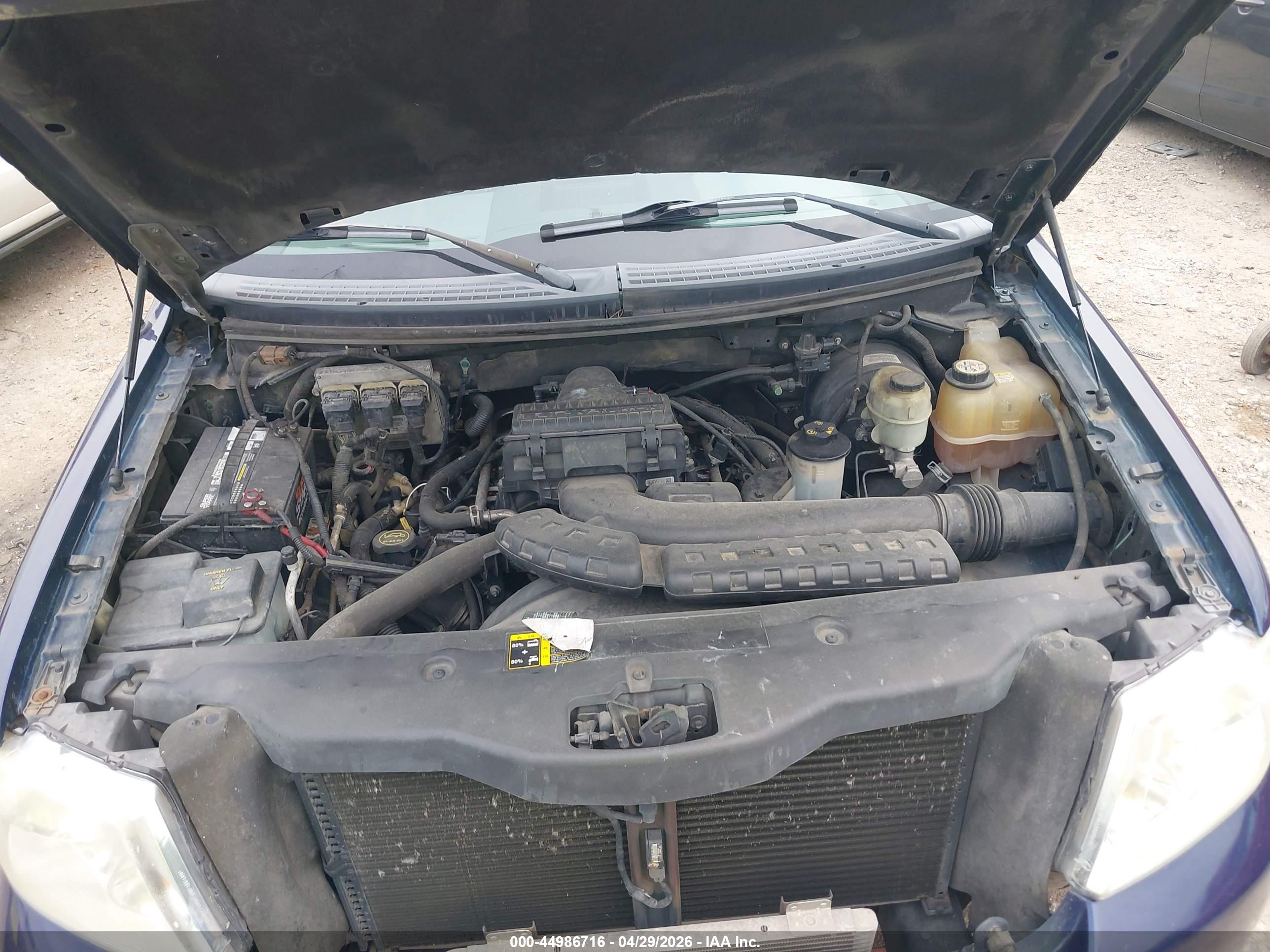 FORD F150 image 10
