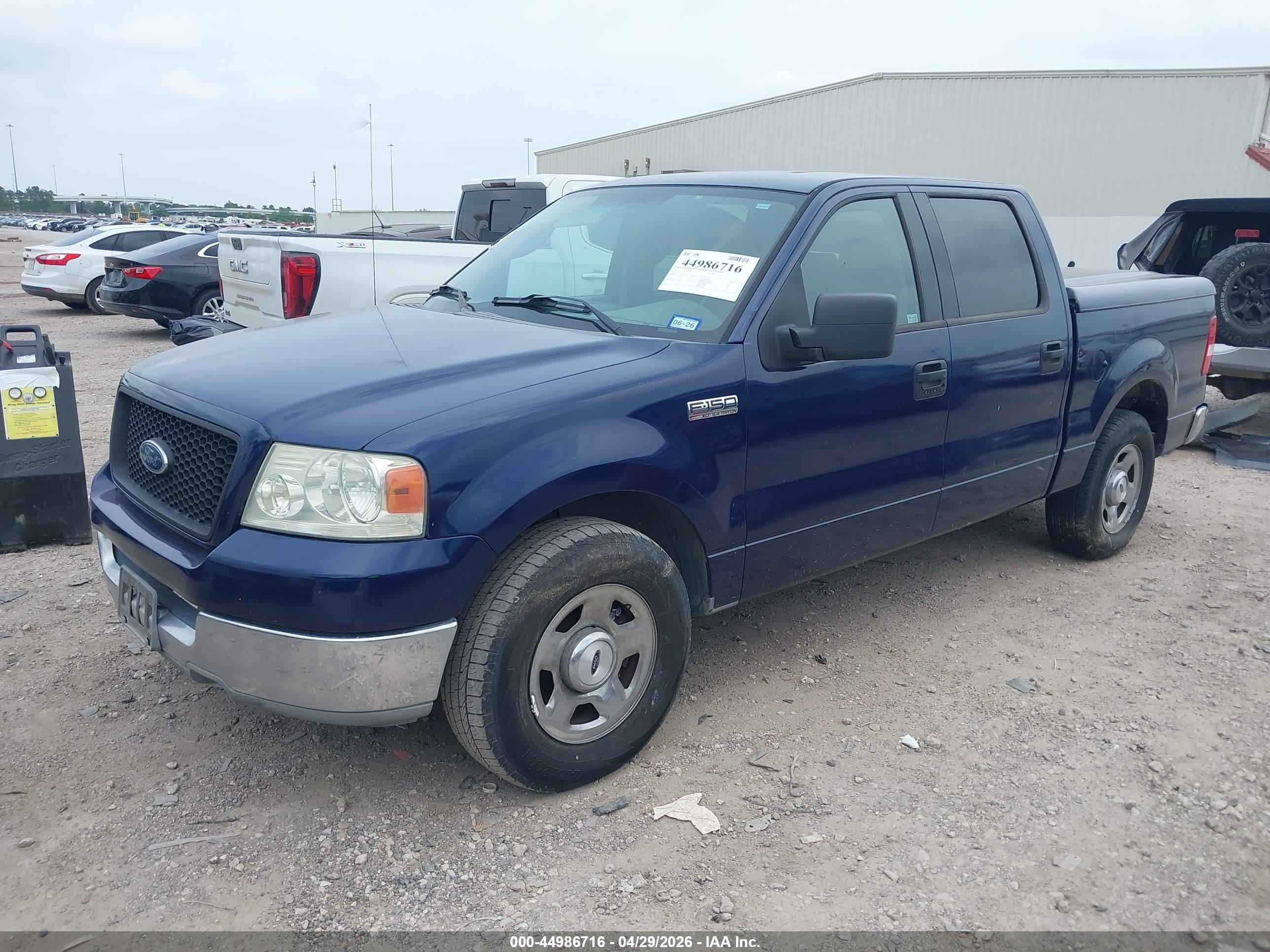 FORD F150 image 2
