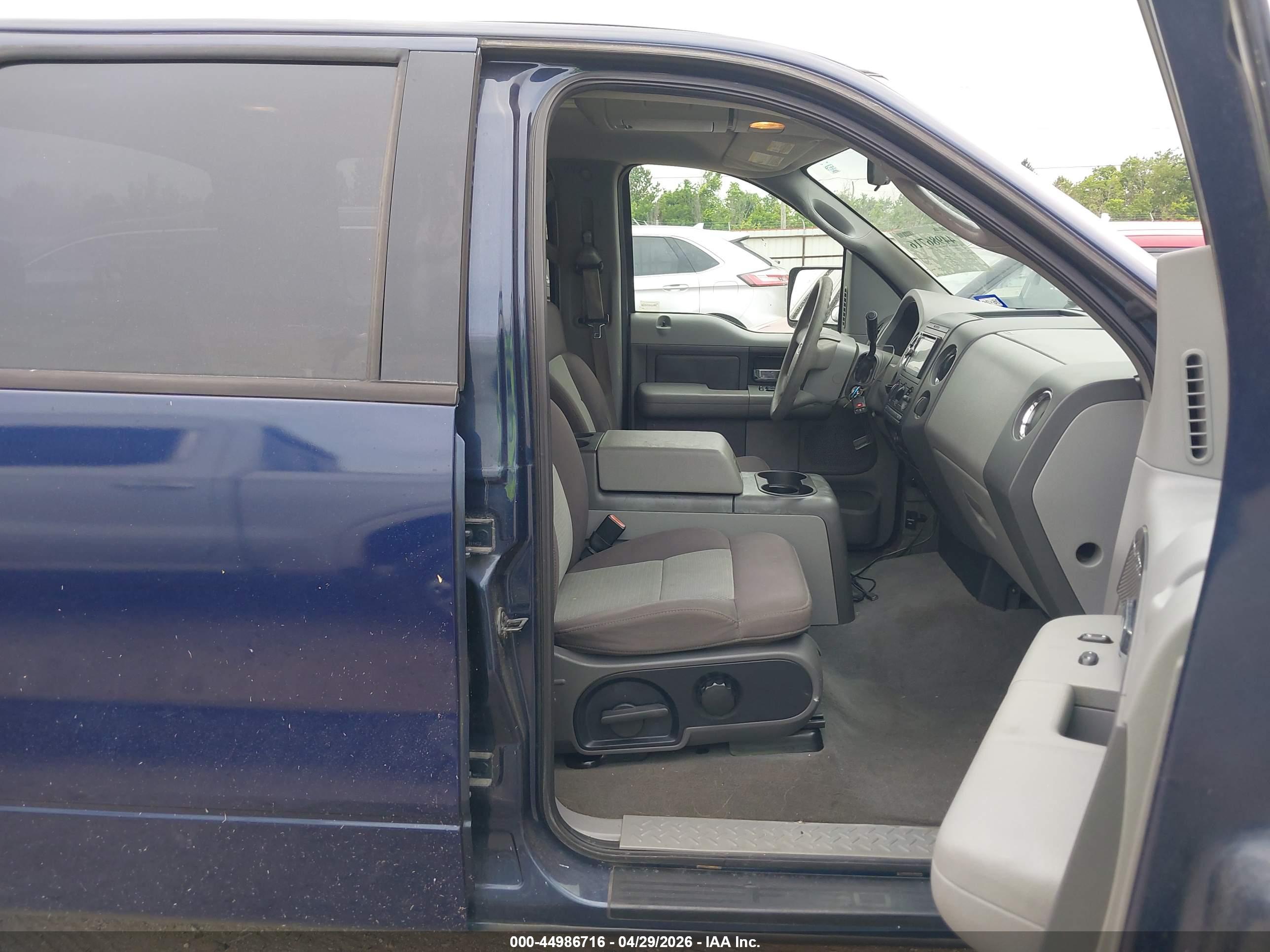 FORD F150 image 5