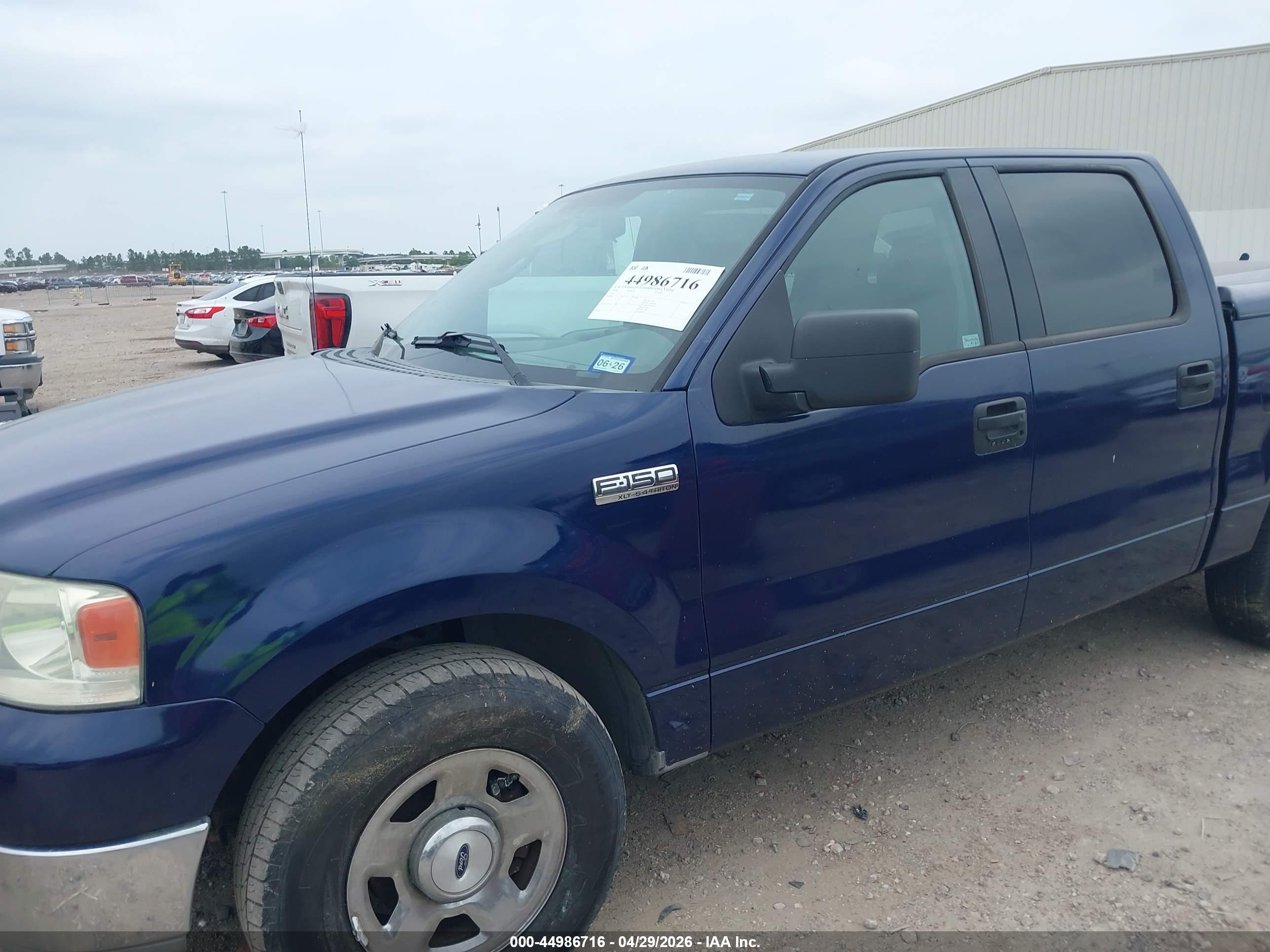 FORD F150 image 6
