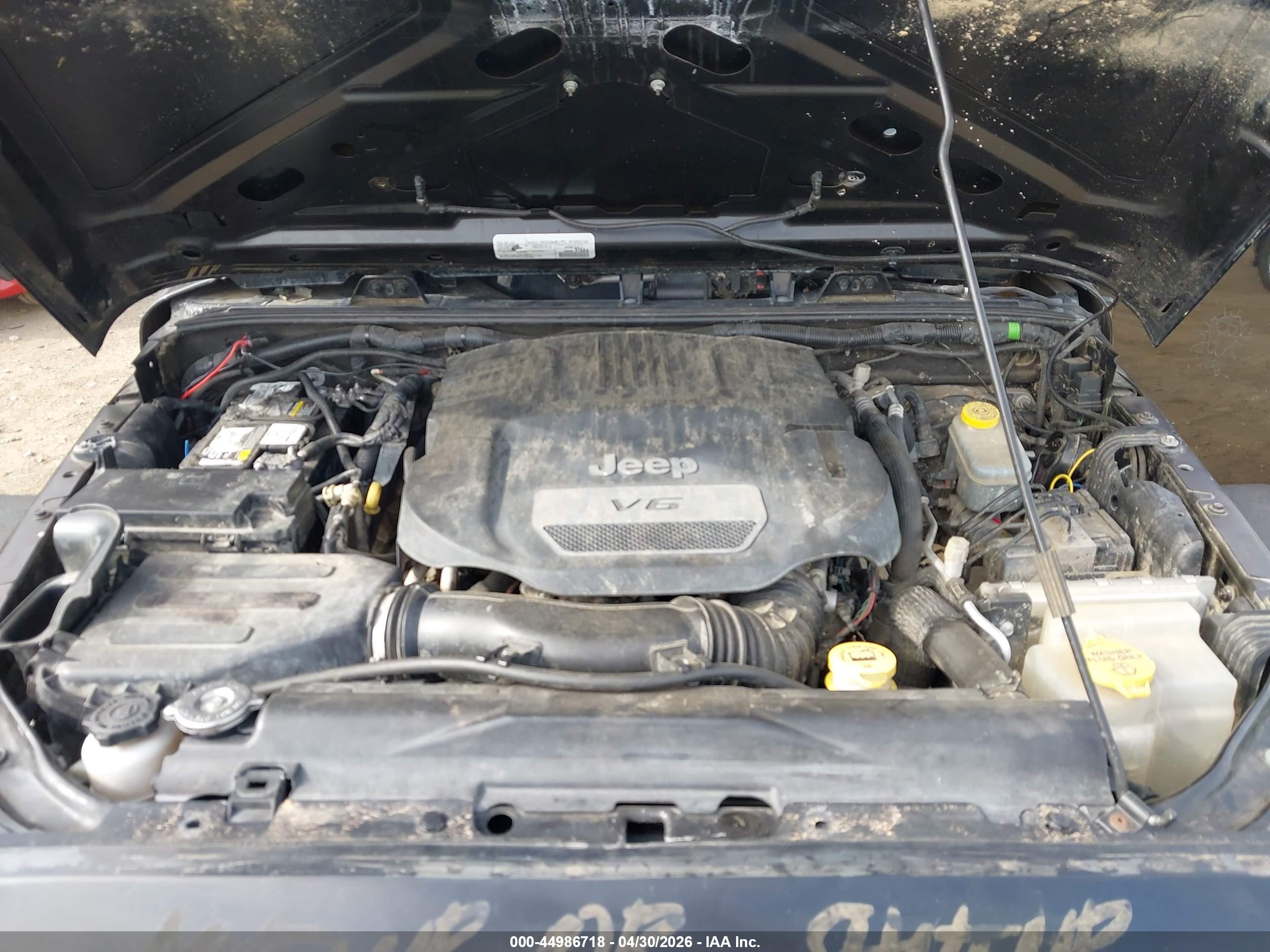 JEEP WRANGLER image 10
