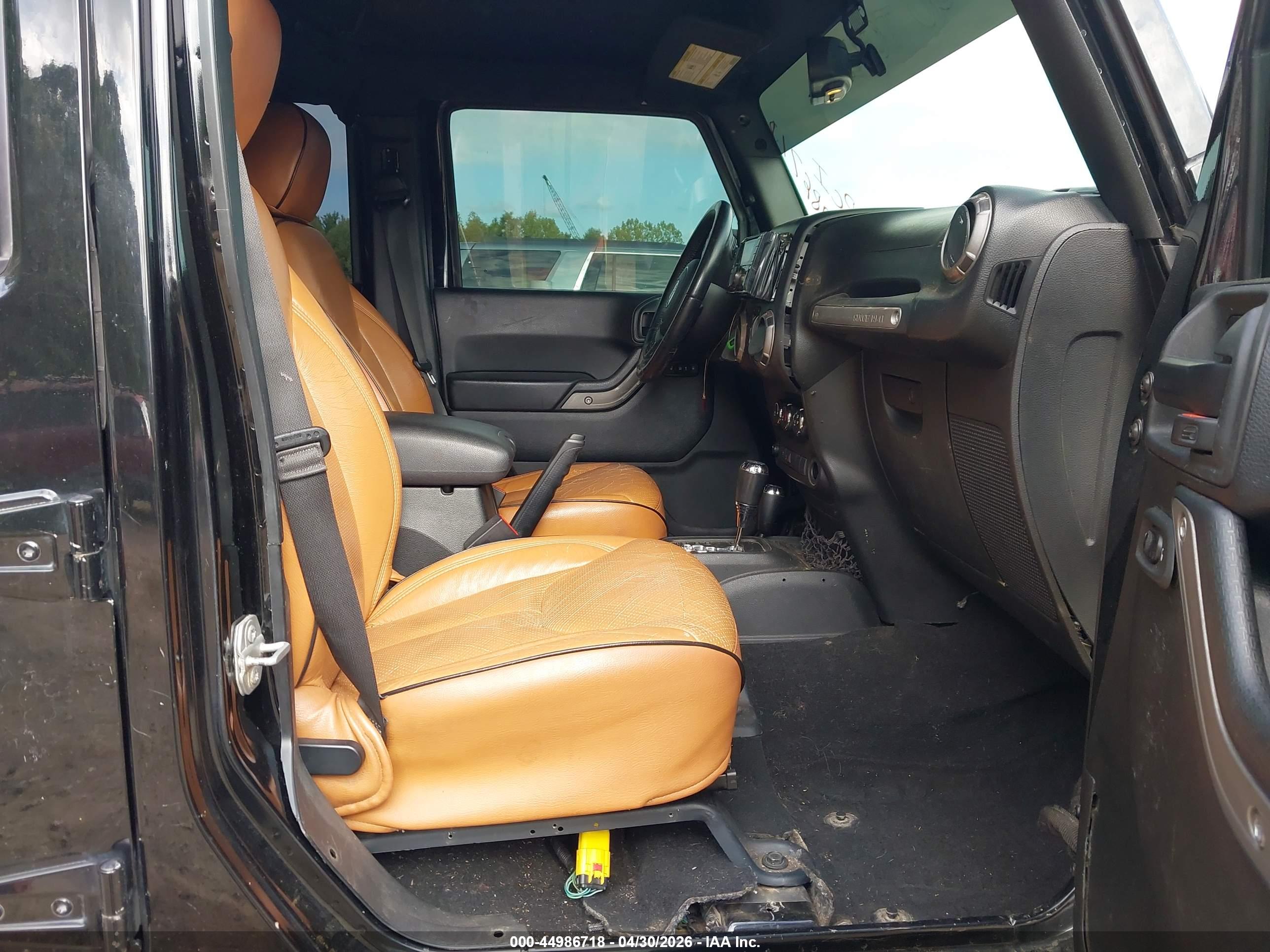JEEP WRANGLER image 5