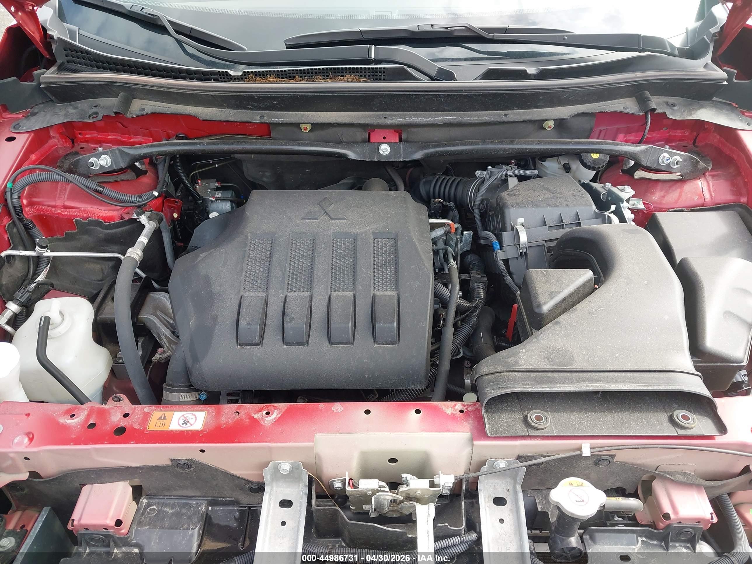 MITSUBISHI ECLIPSE image 10