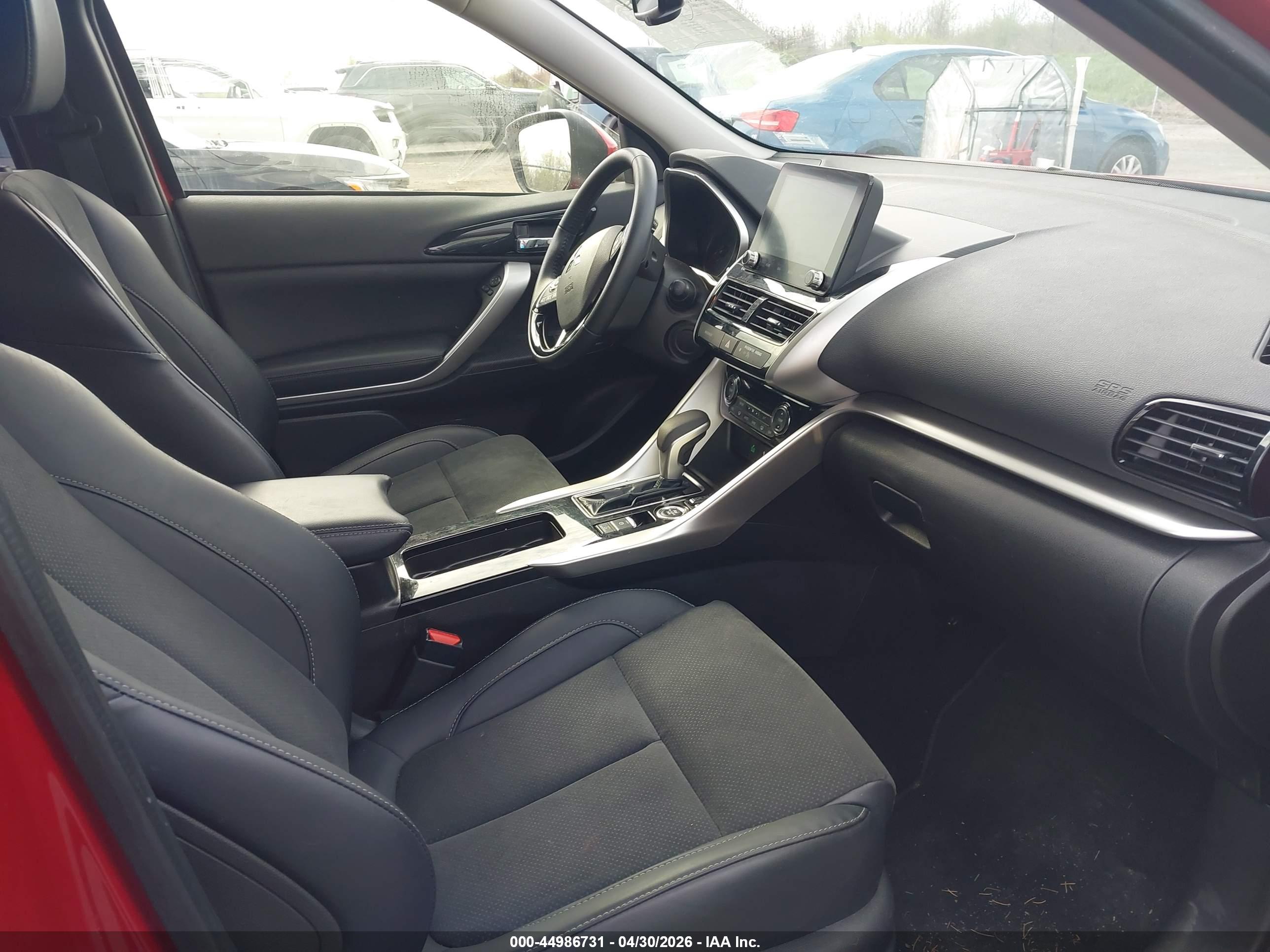 MITSUBISHI ECLIPSE image 5