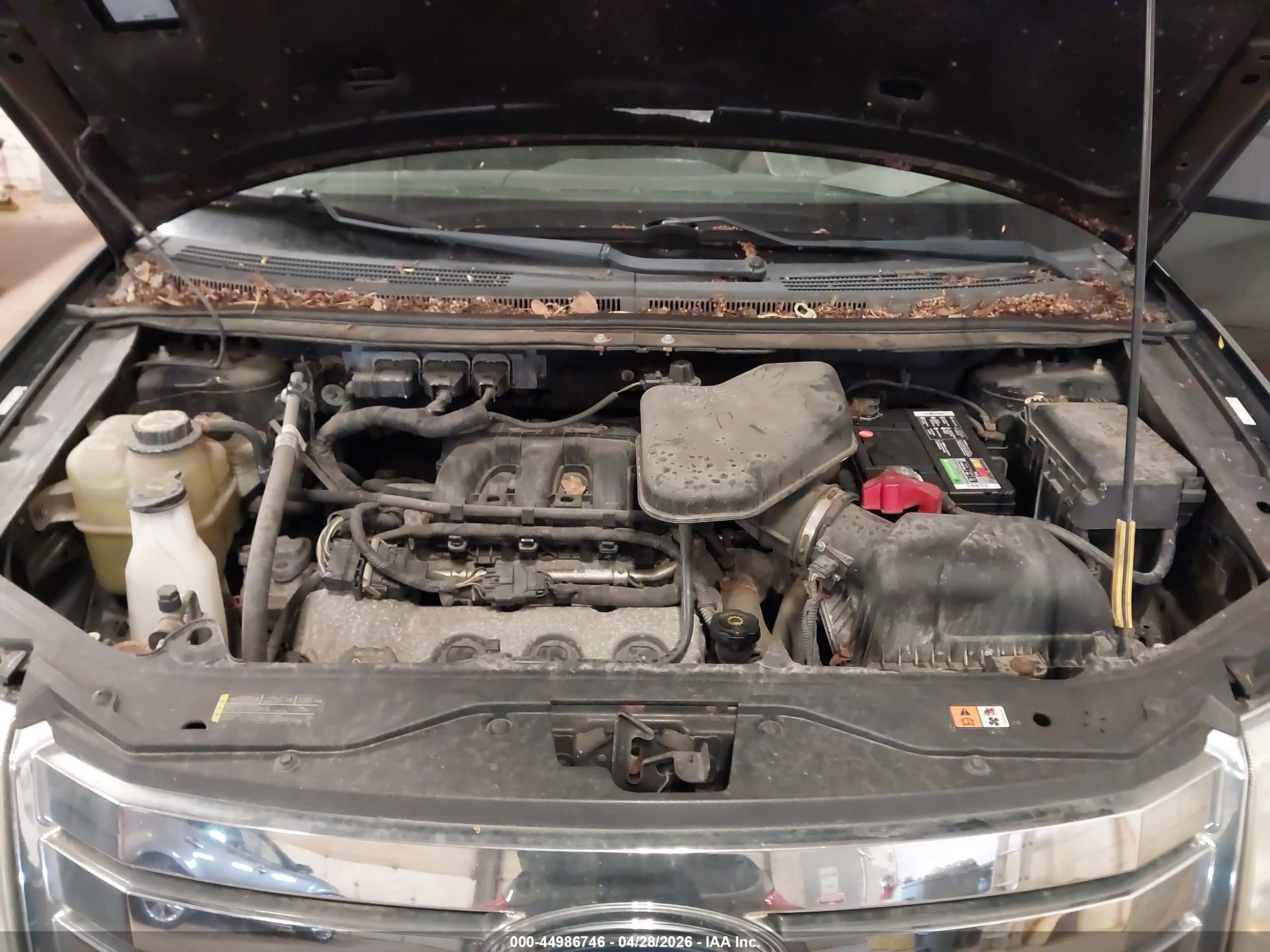 FORD EDGE image 10
