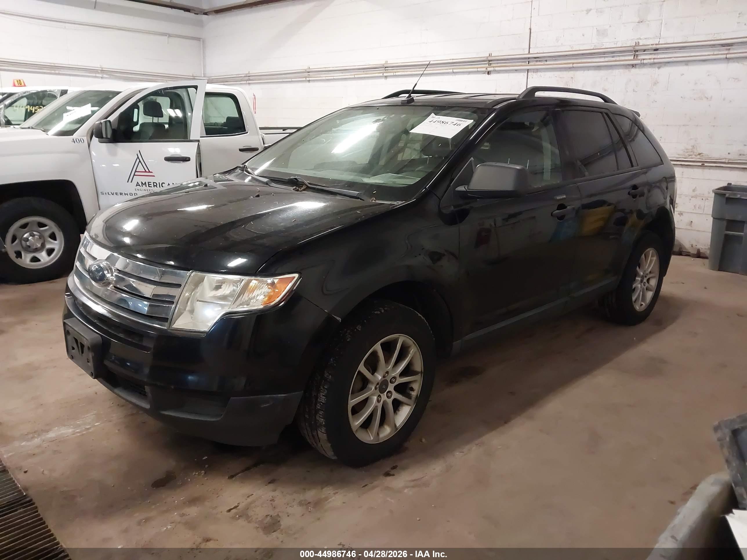 FORD EDGE image 2