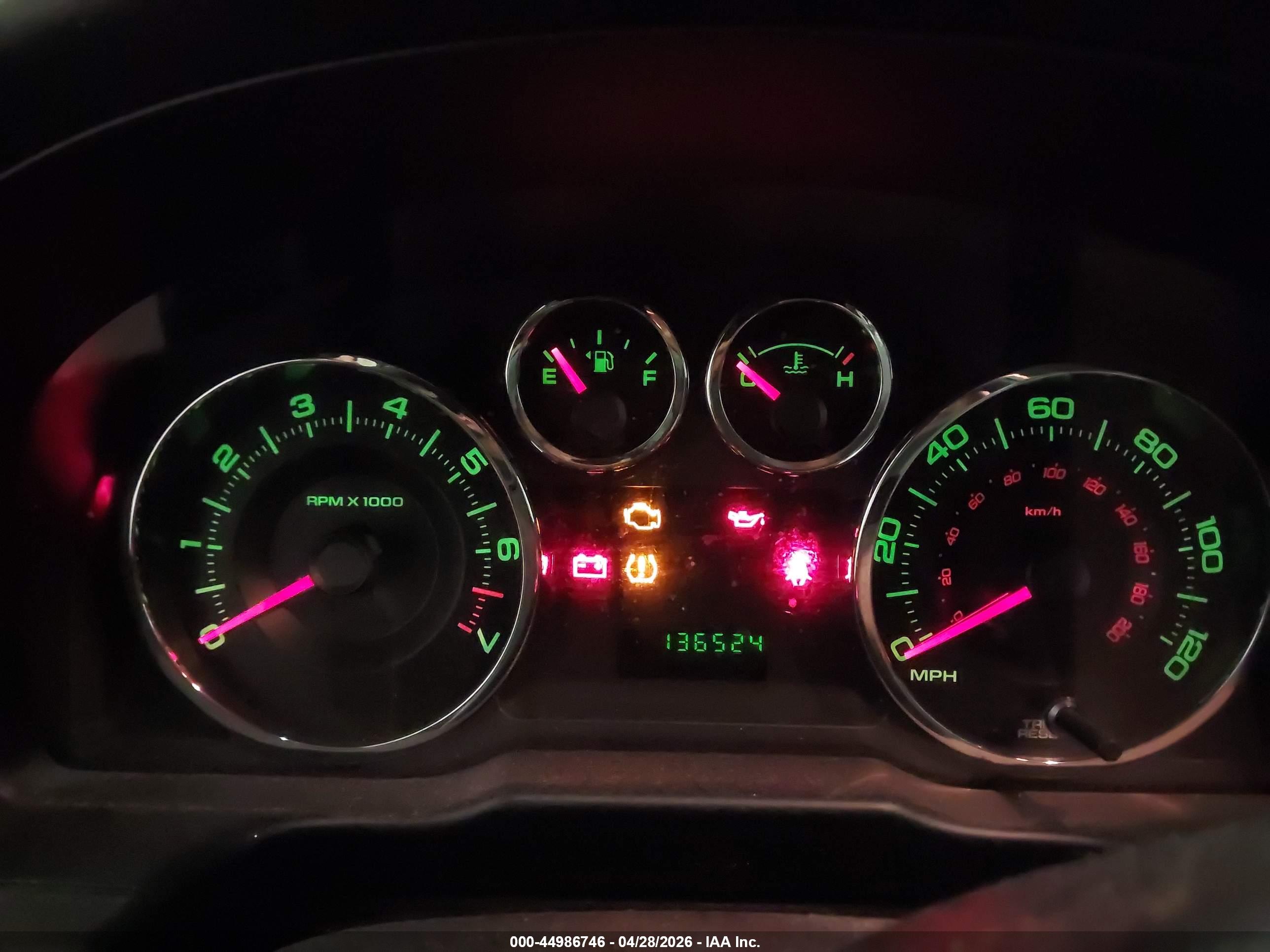 FORD EDGE image 7
