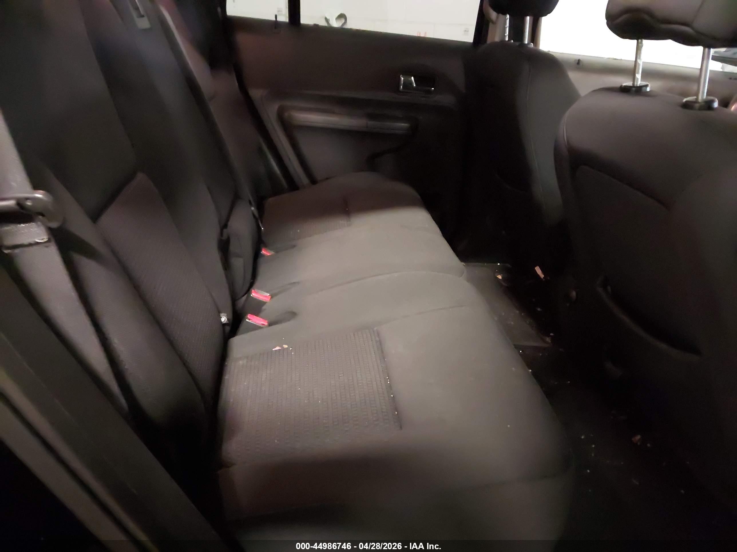FORD EDGE image 8