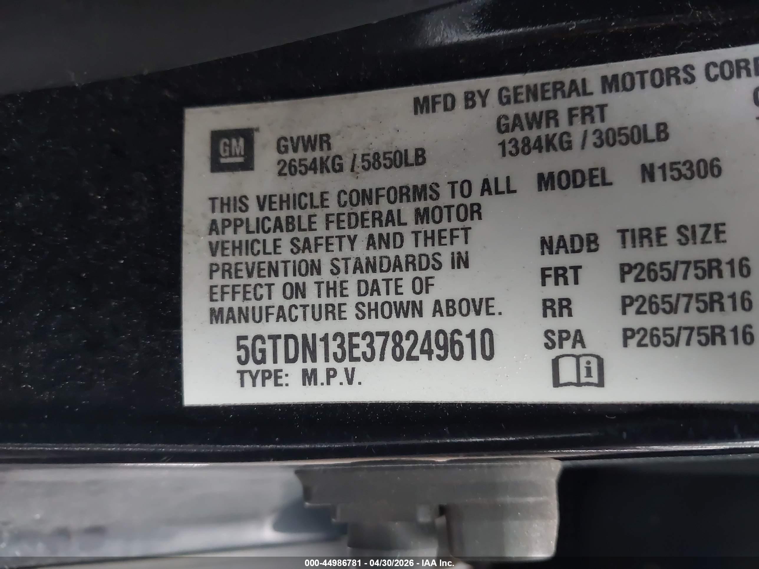 HUMMER H3 image 9