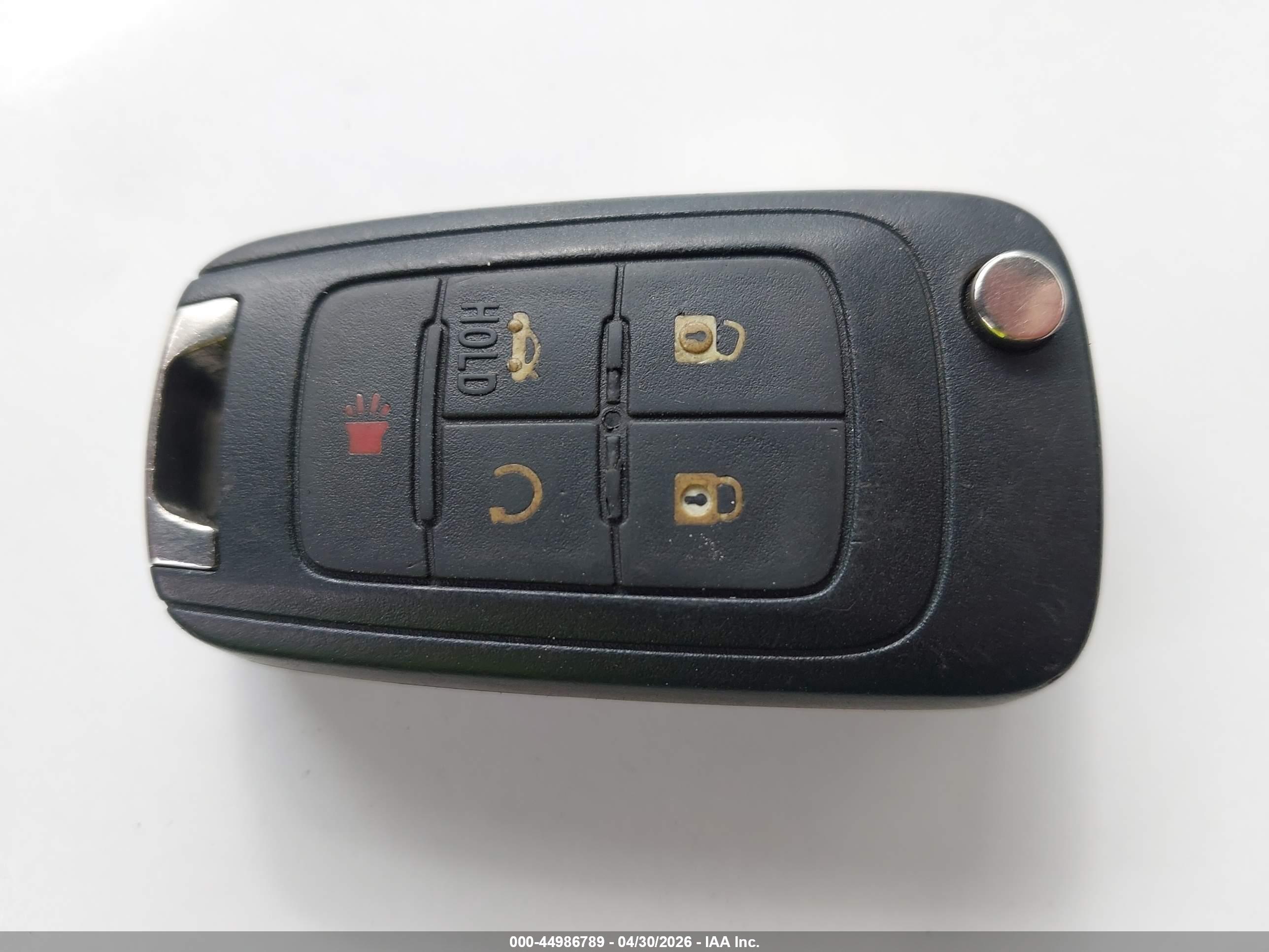 CHEVROLET IMPALA image 11