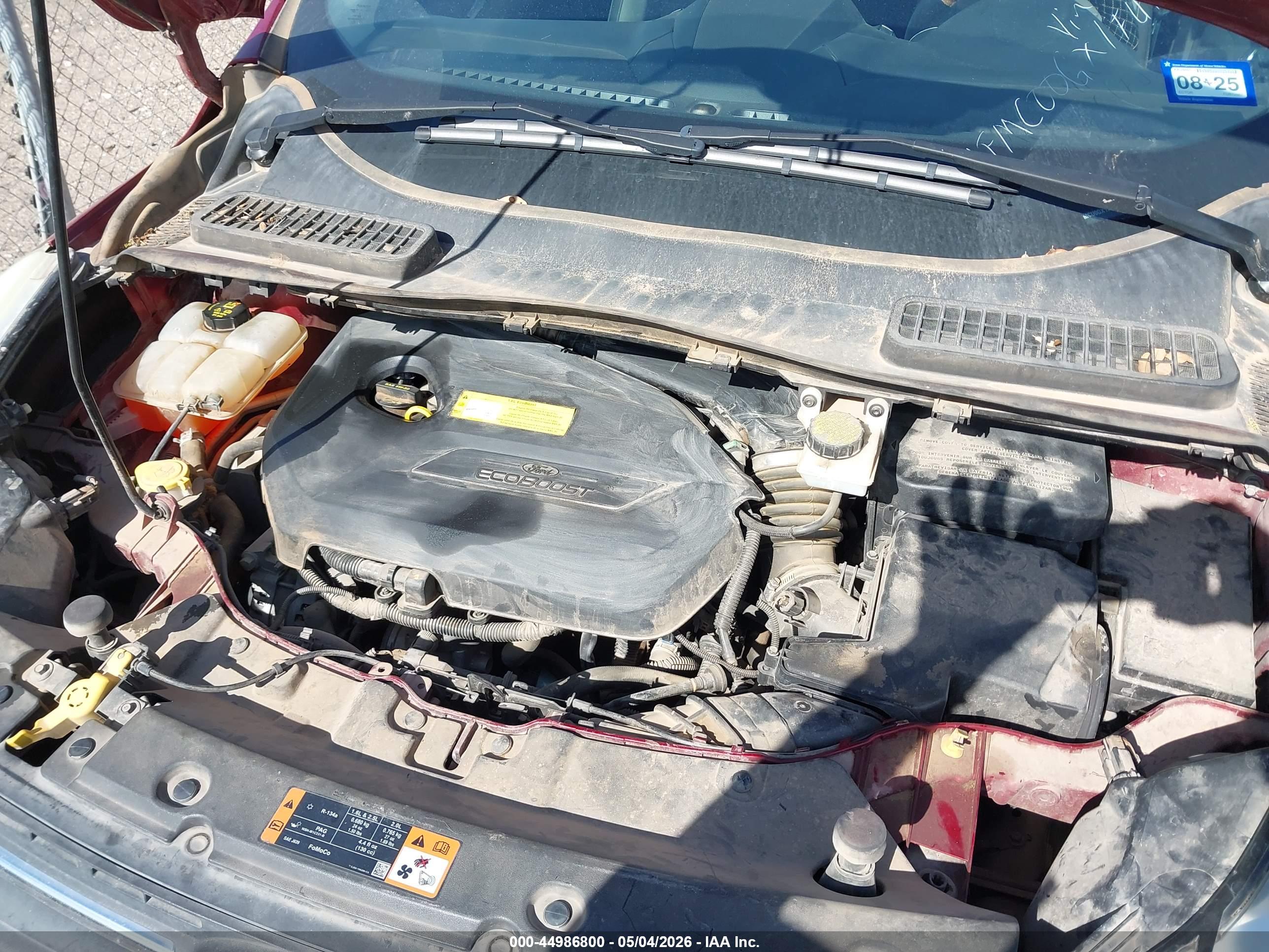 FORD ESCAPE image 10
