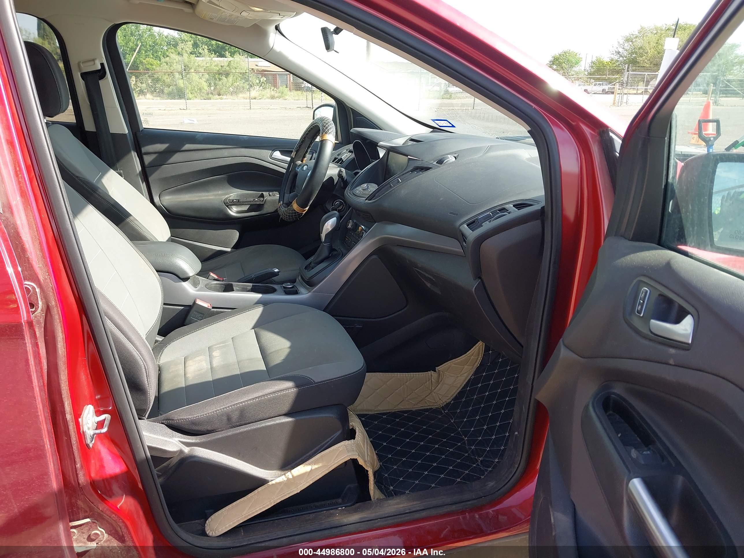FORD ESCAPE image 5