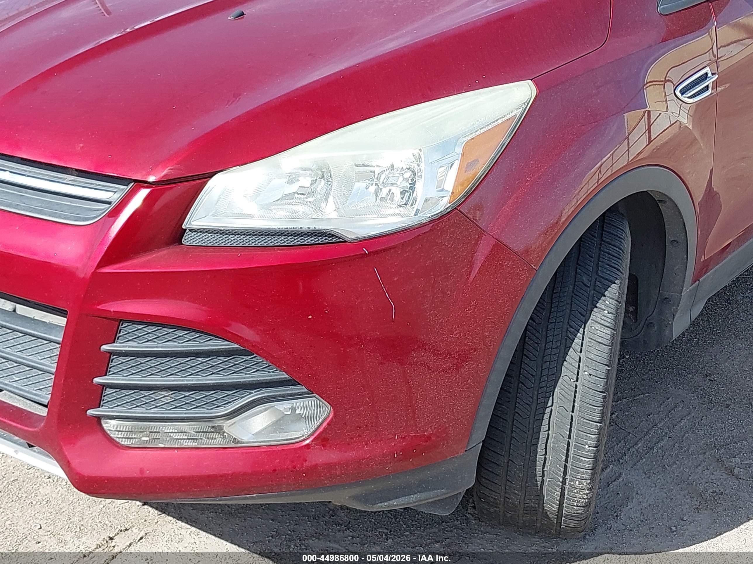 FORD ESCAPE image 6
