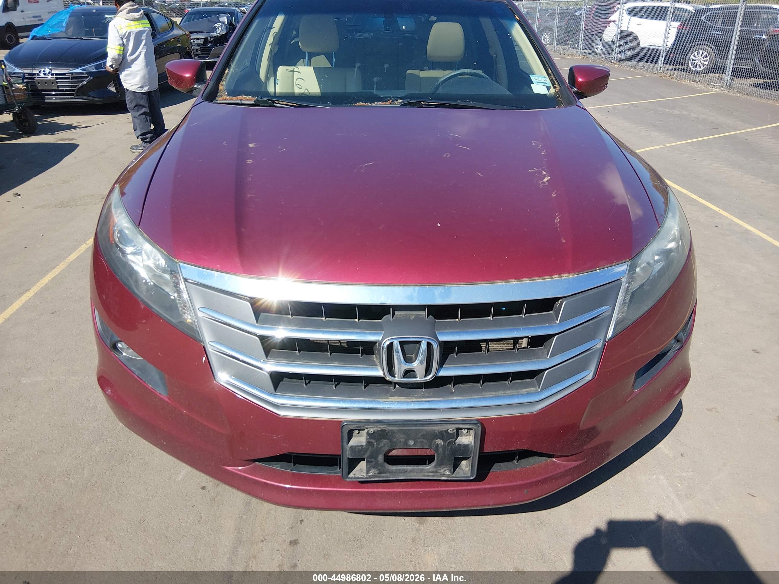 HONDA ACCORD image 6