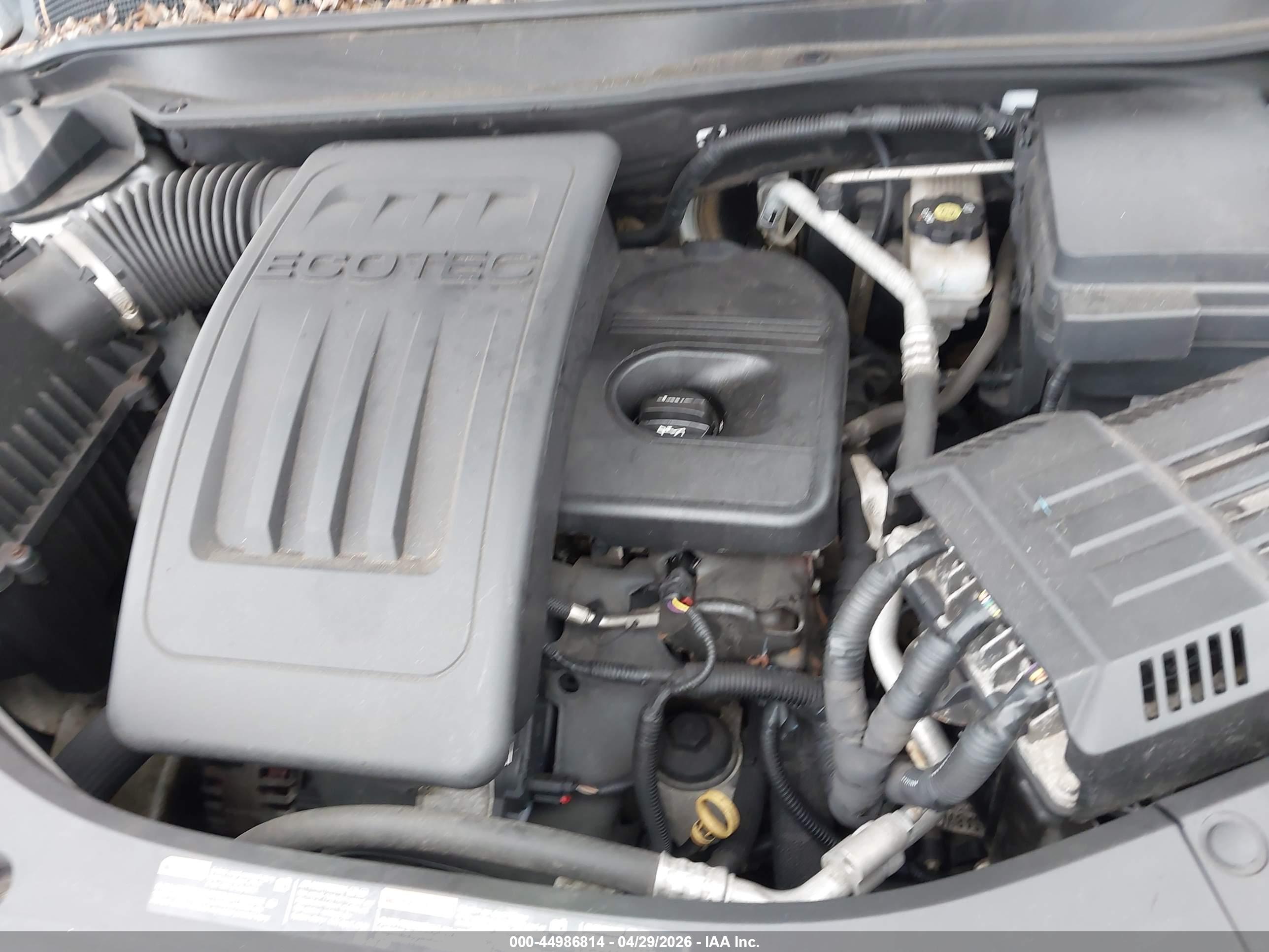 GMC TERRAIN image 10