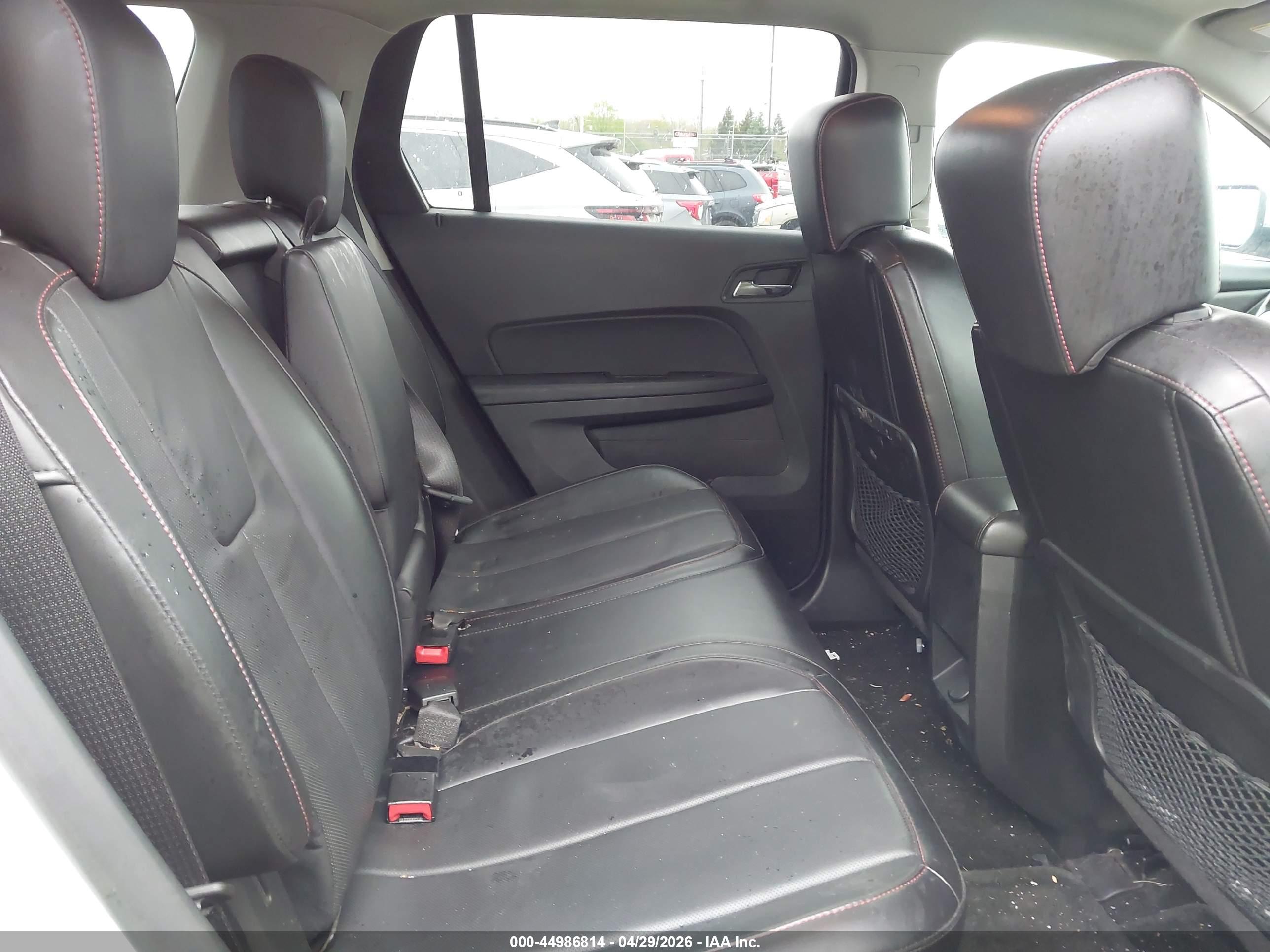 GMC TERRAIN image 8