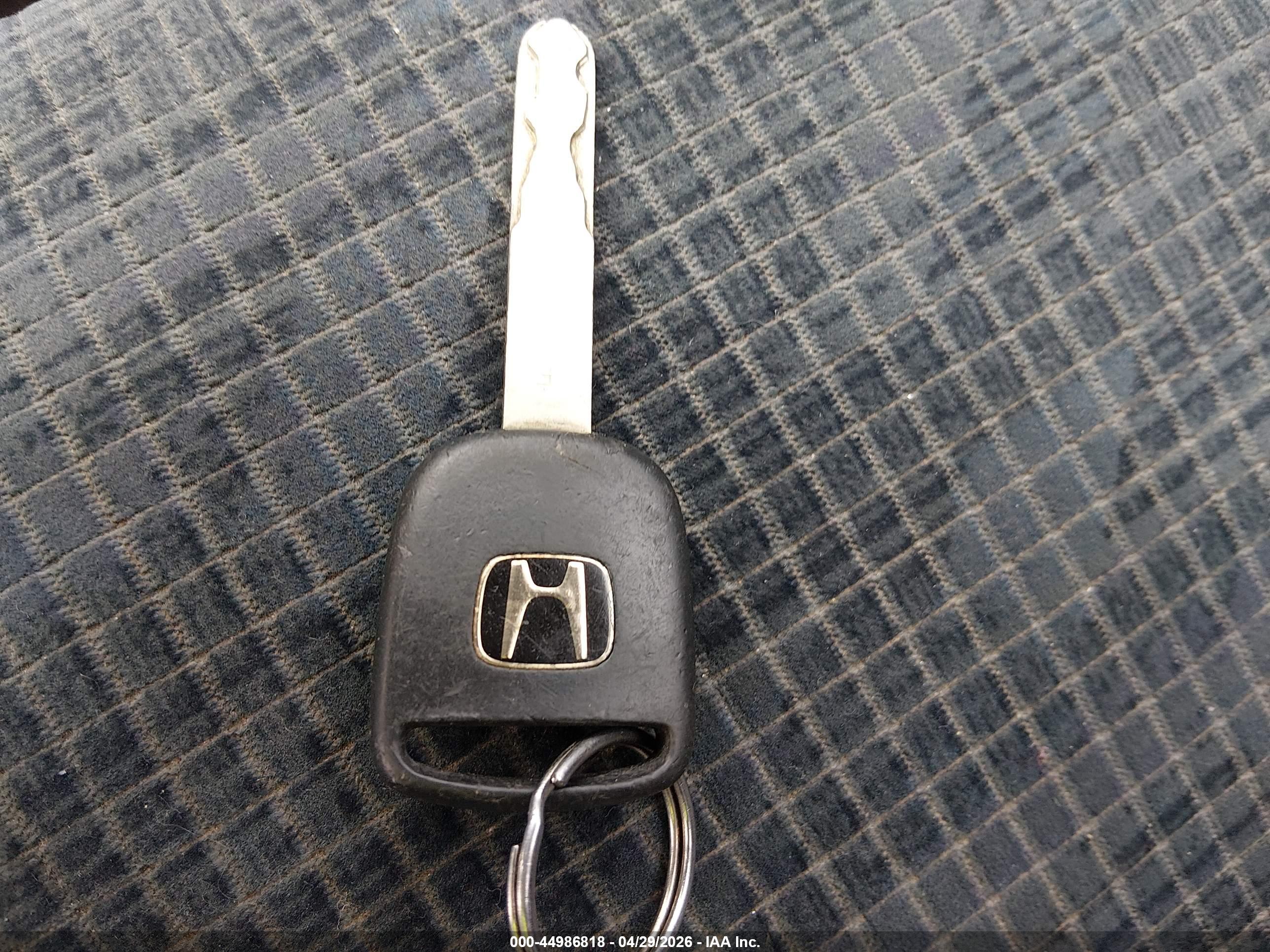 HONDA CR-V image 11