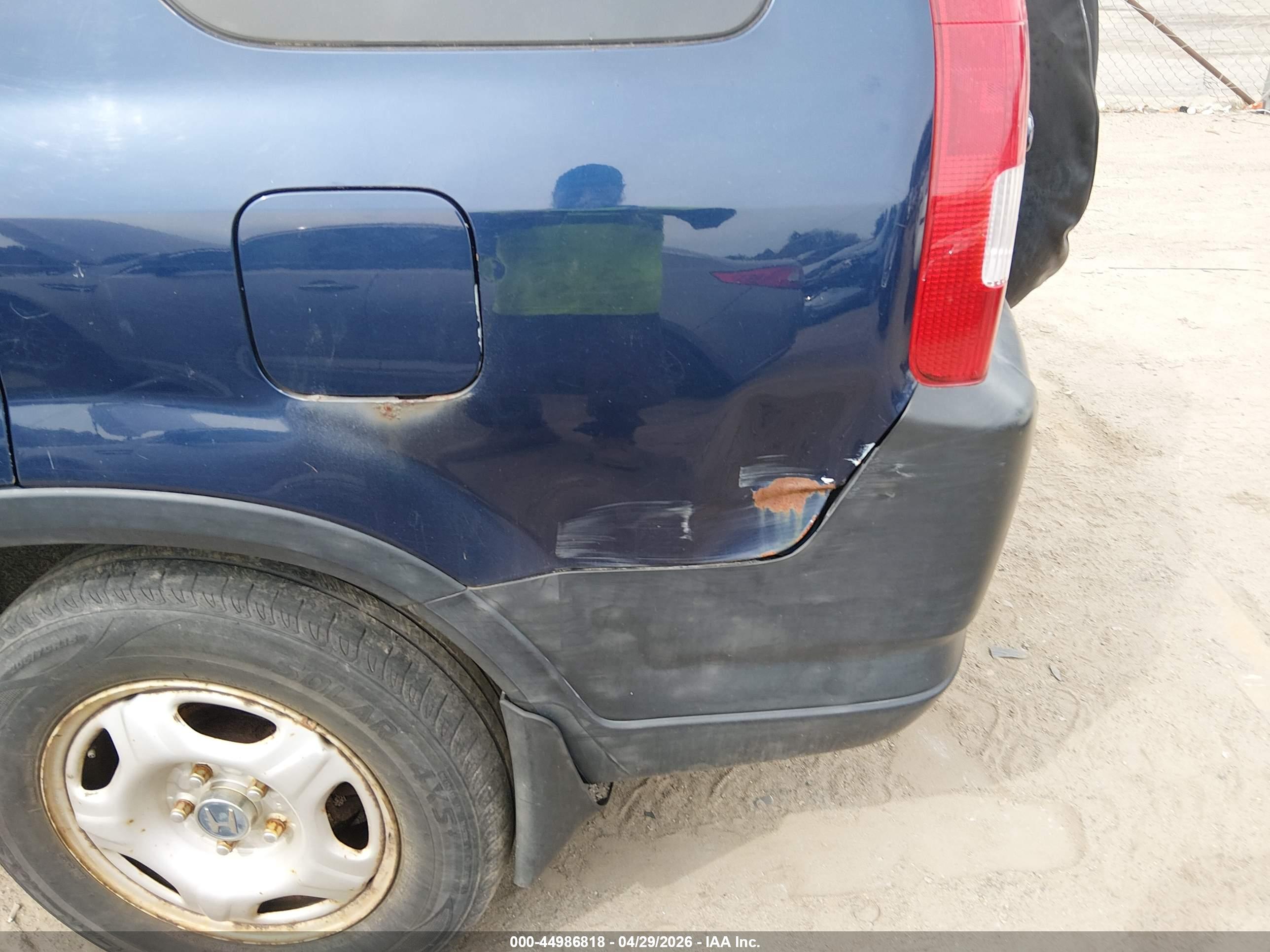 HONDA CR-V image 6