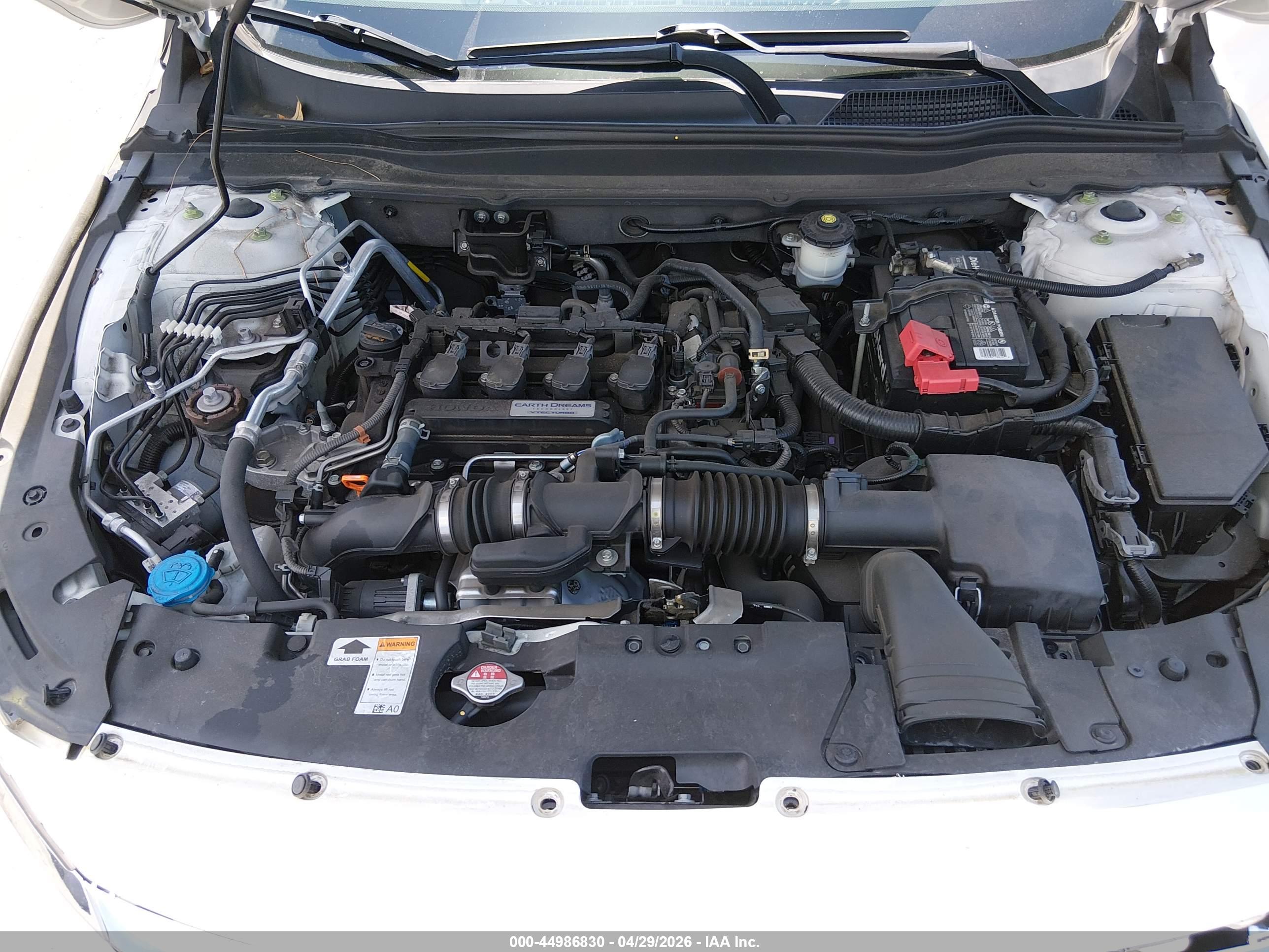 HONDA ACCORD image 10