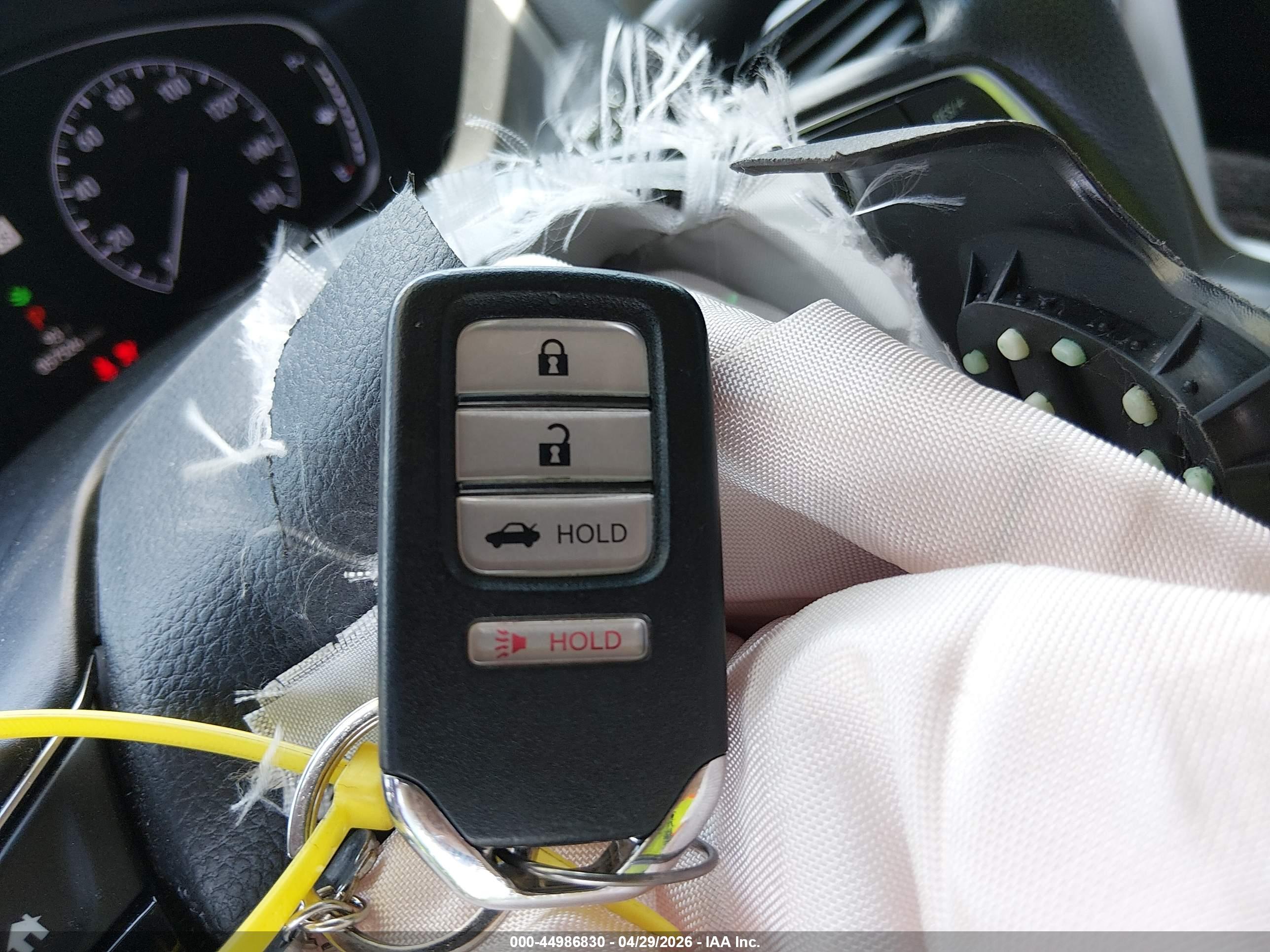 HONDA ACCORD image 11
