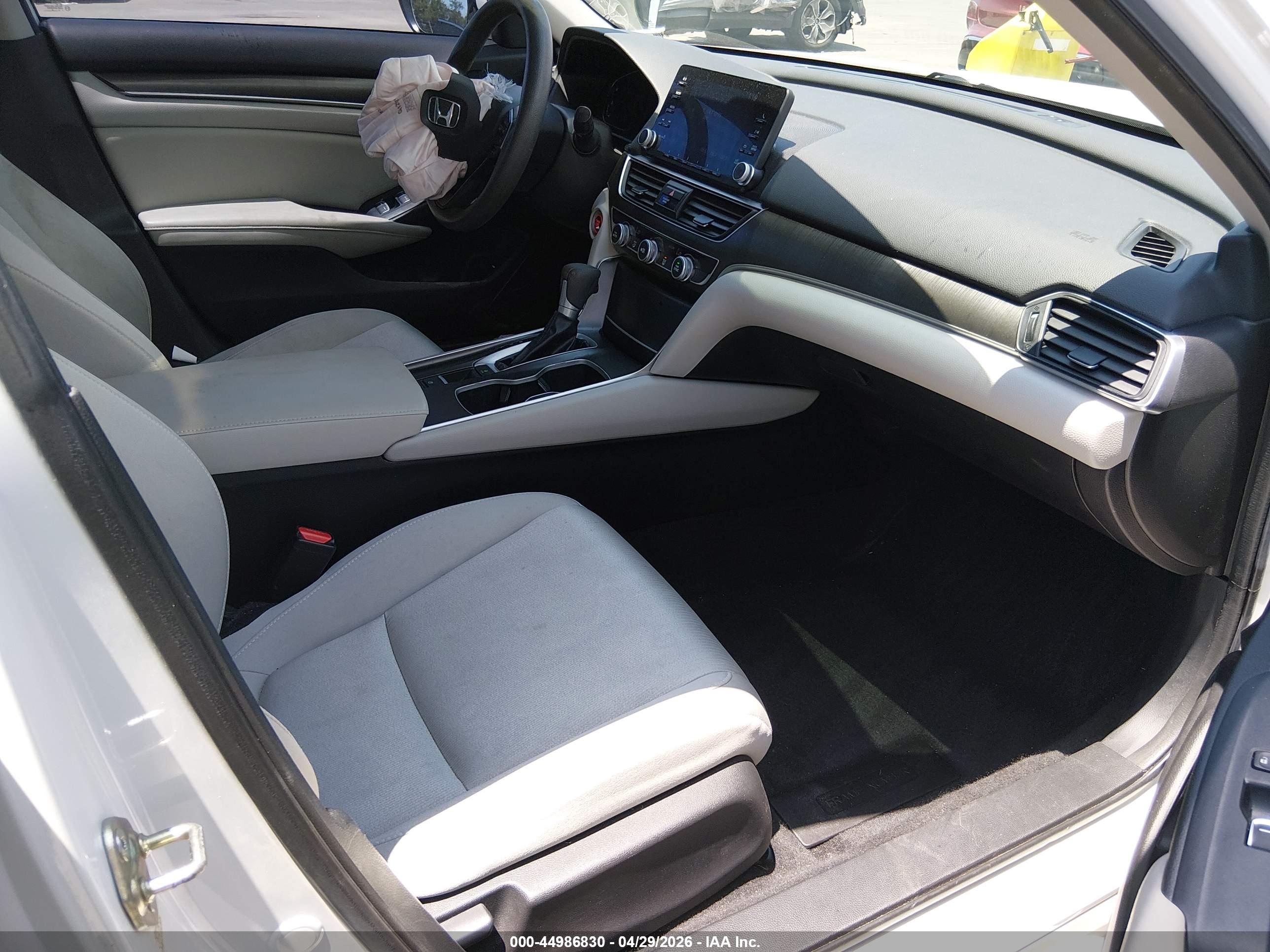 HONDA ACCORD image 5