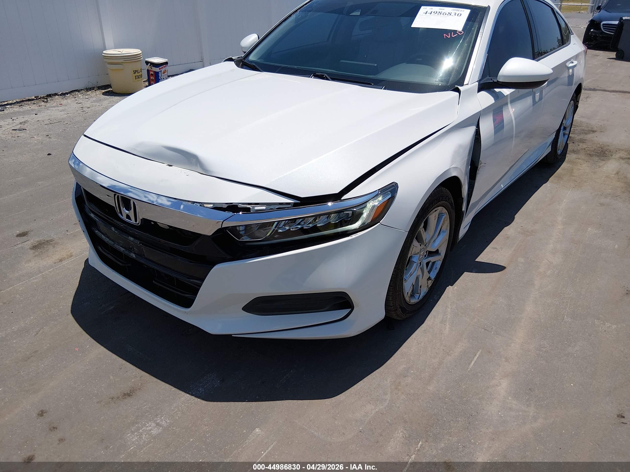 HONDA ACCORD image 6