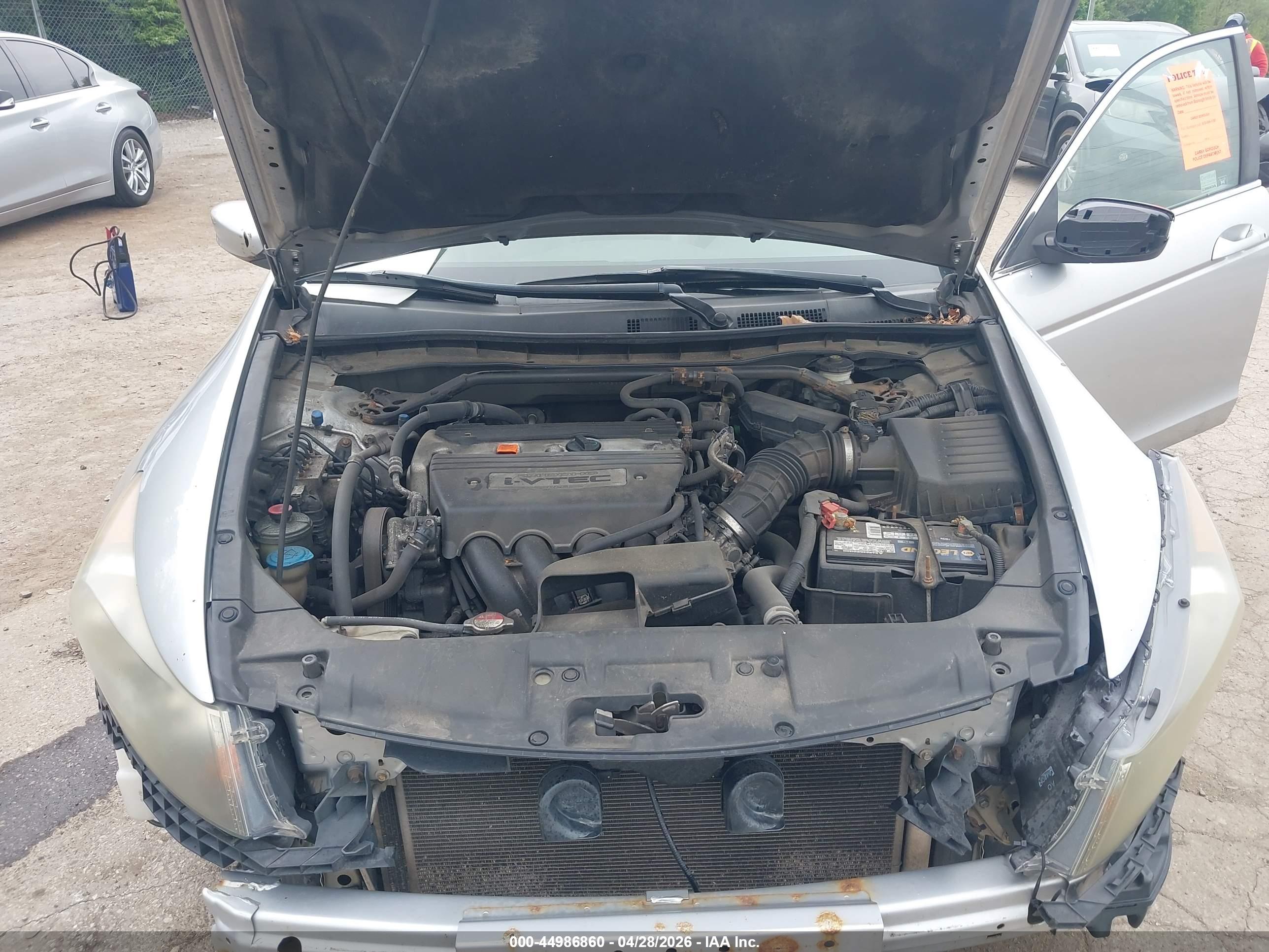 HONDA ACCORD image 10