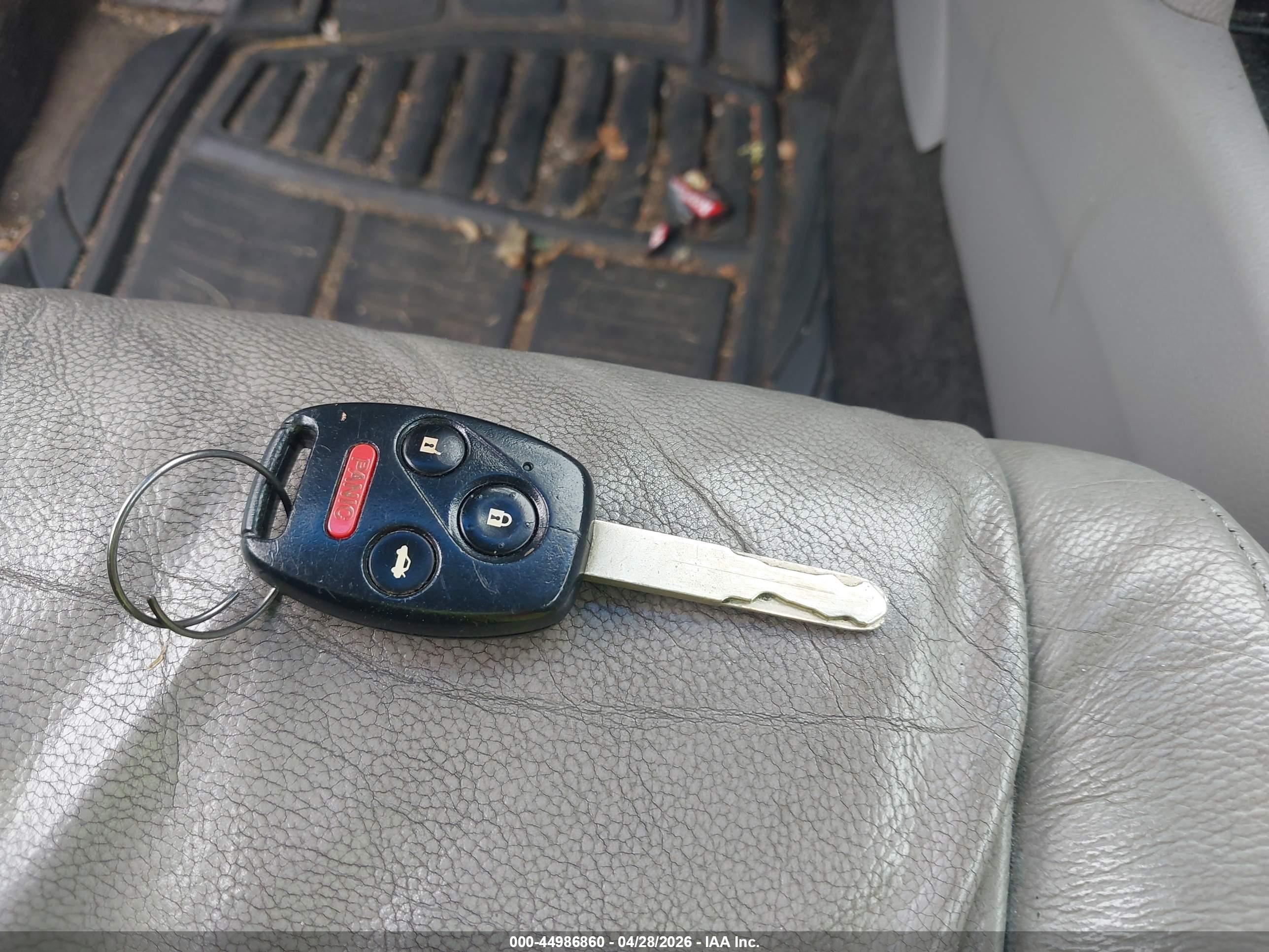 HONDA ACCORD image 11