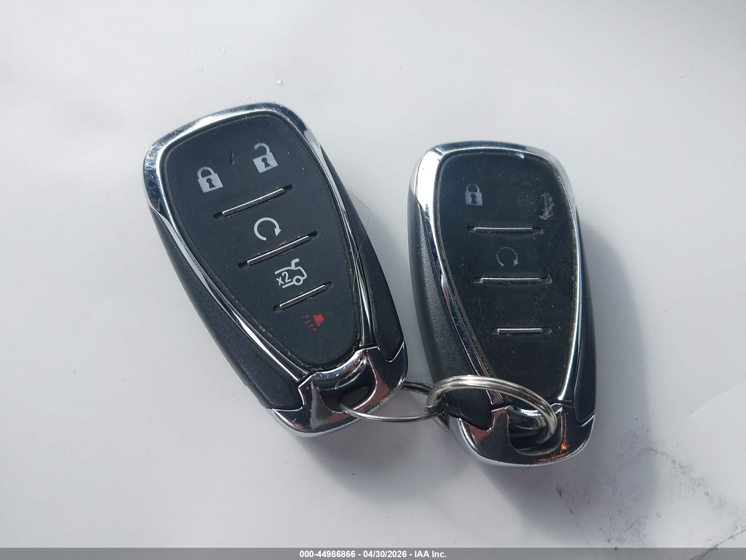 CHEVROLET MALIBU image 11