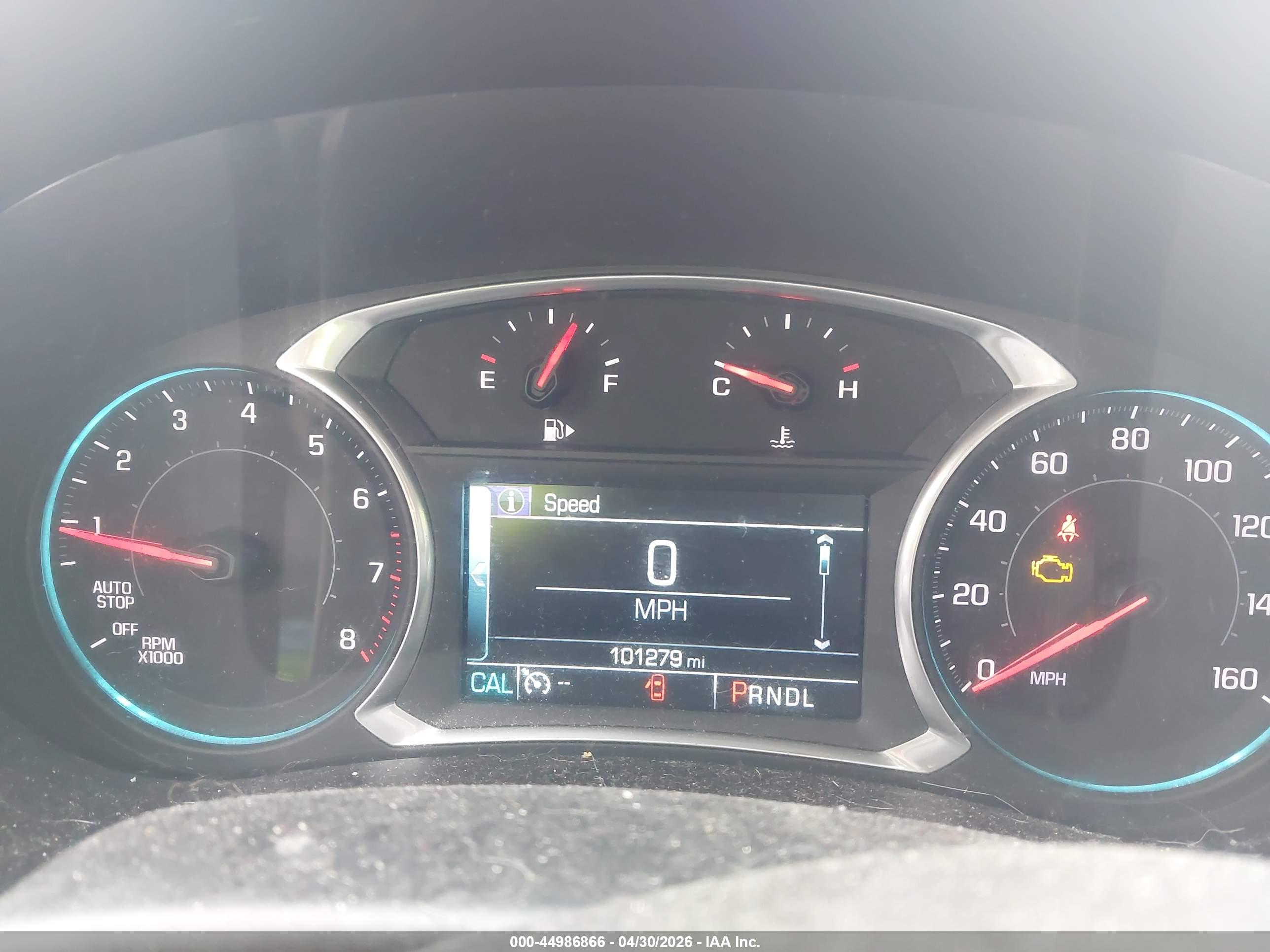 CHEVROLET MALIBU image 7