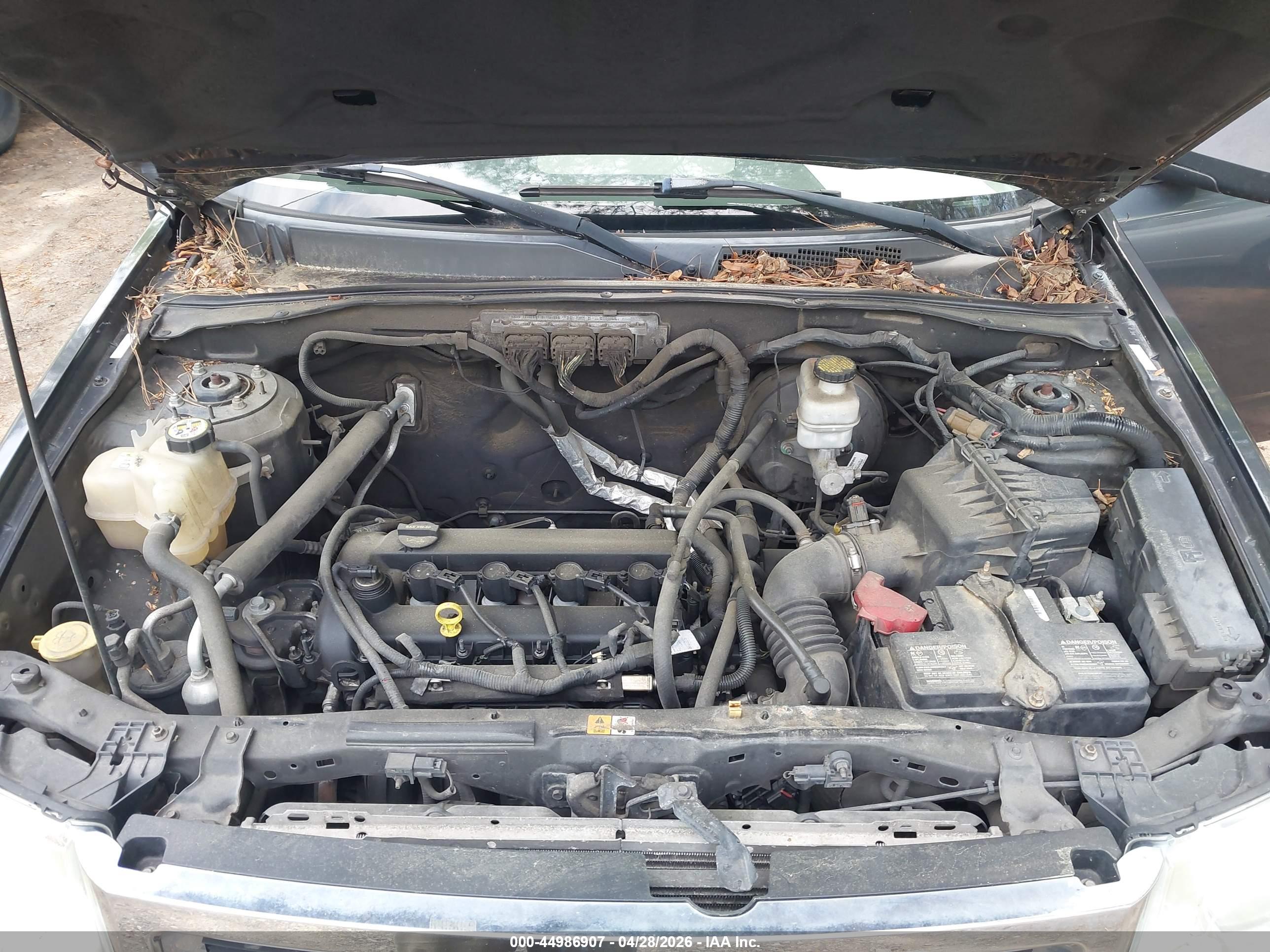 FORD ESCAPE image 10