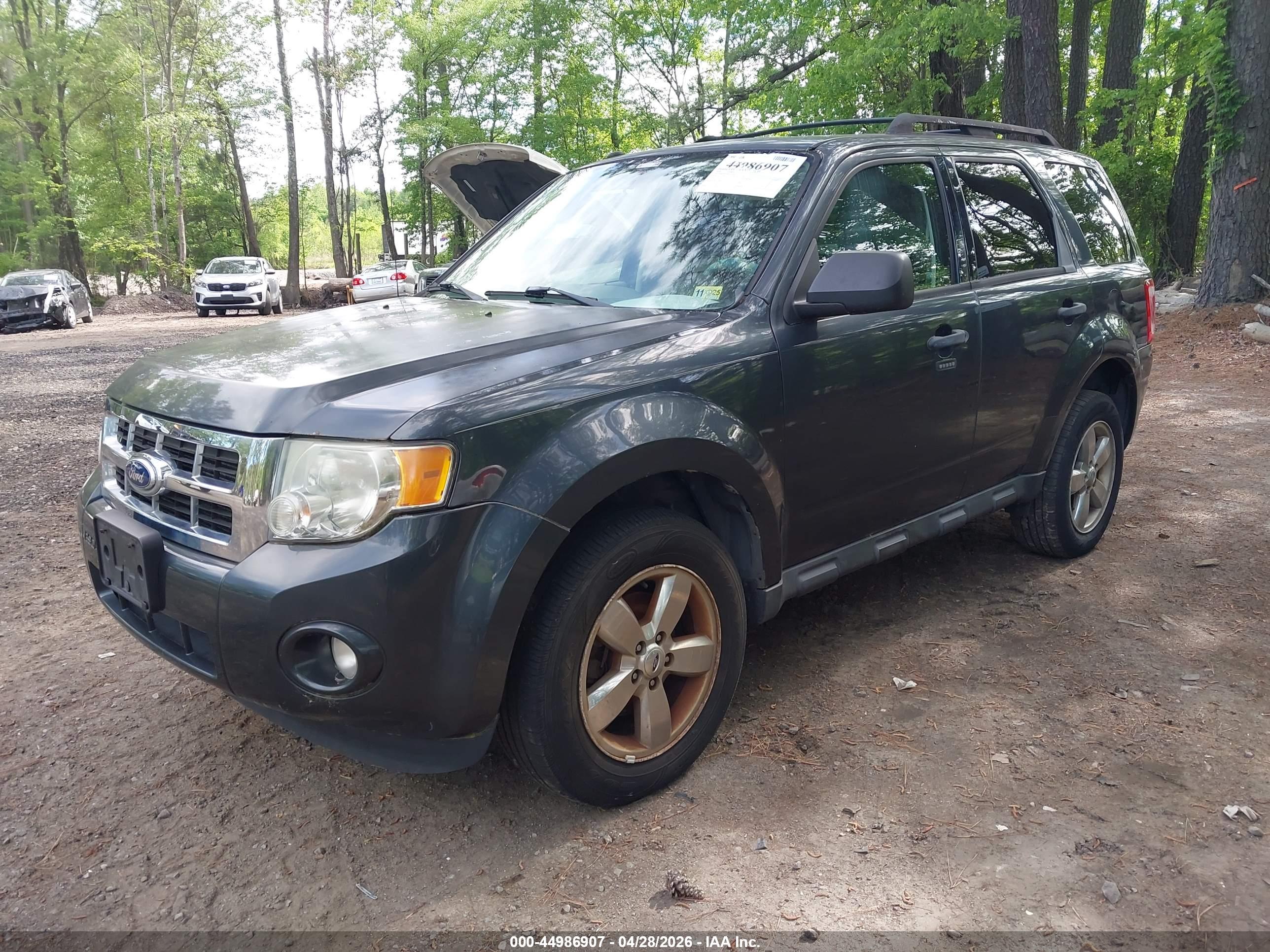 FORD ESCAPE image 2