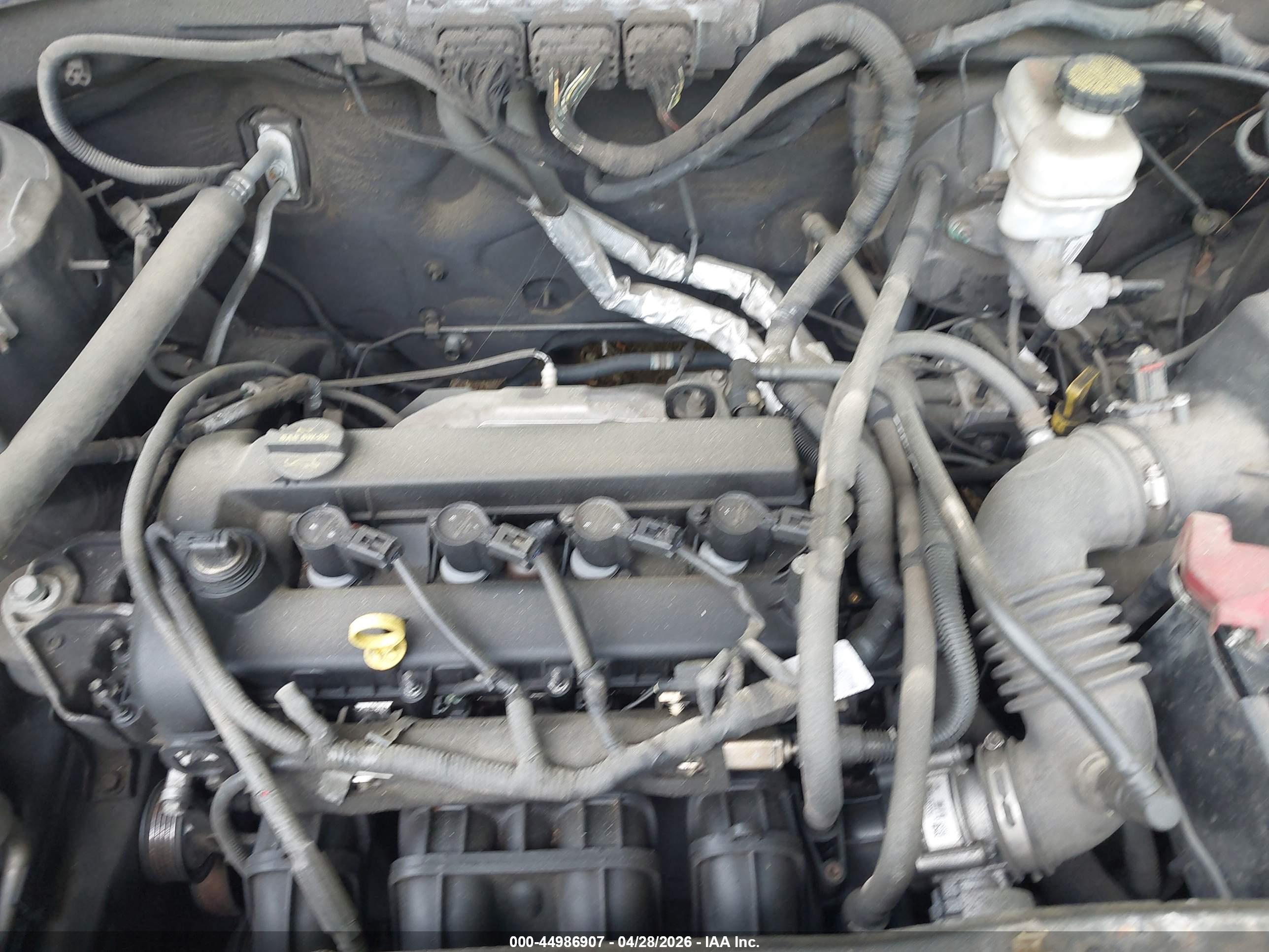 FORD ESCAPE image 6