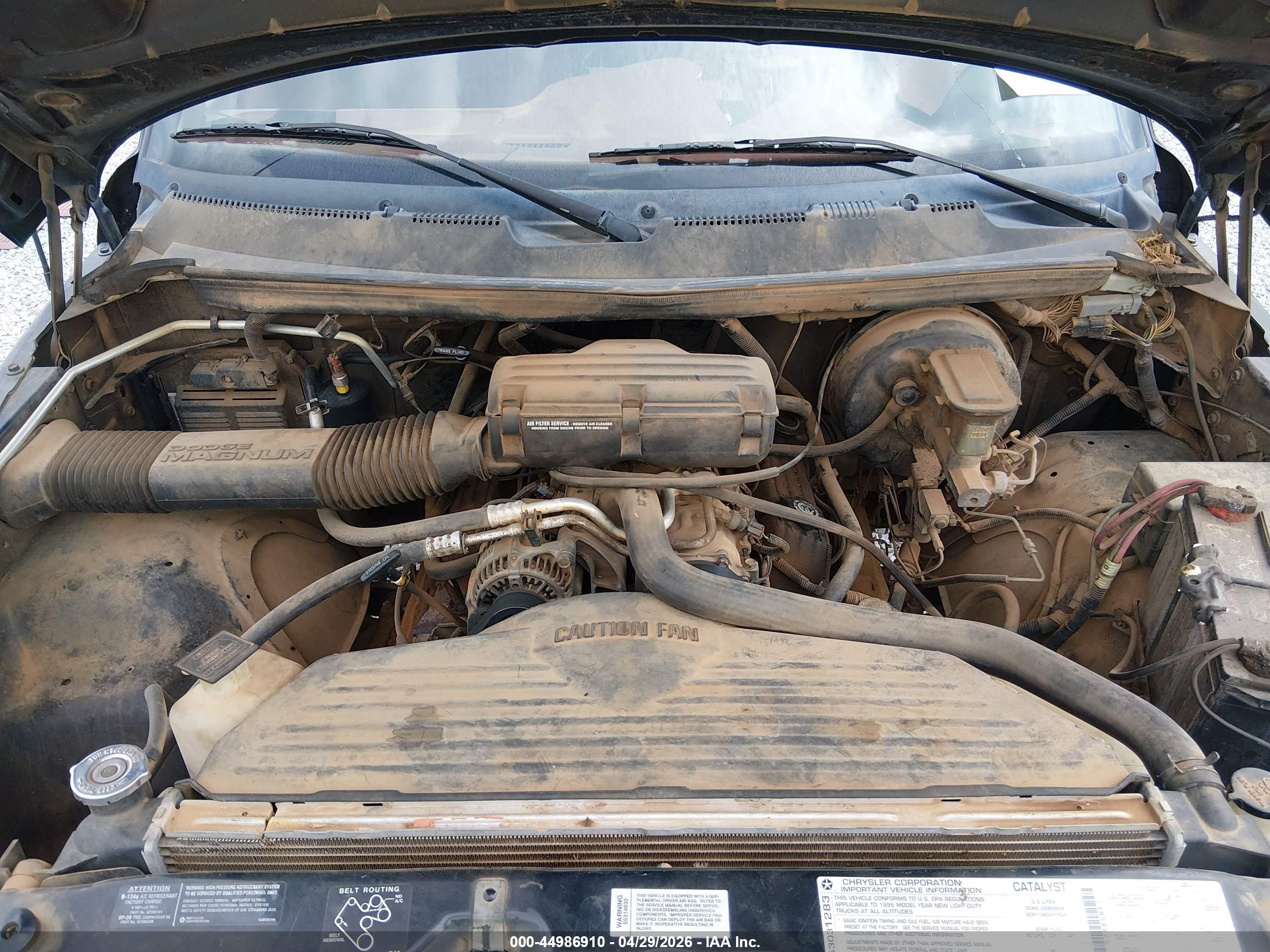 DODGE RAM image 10