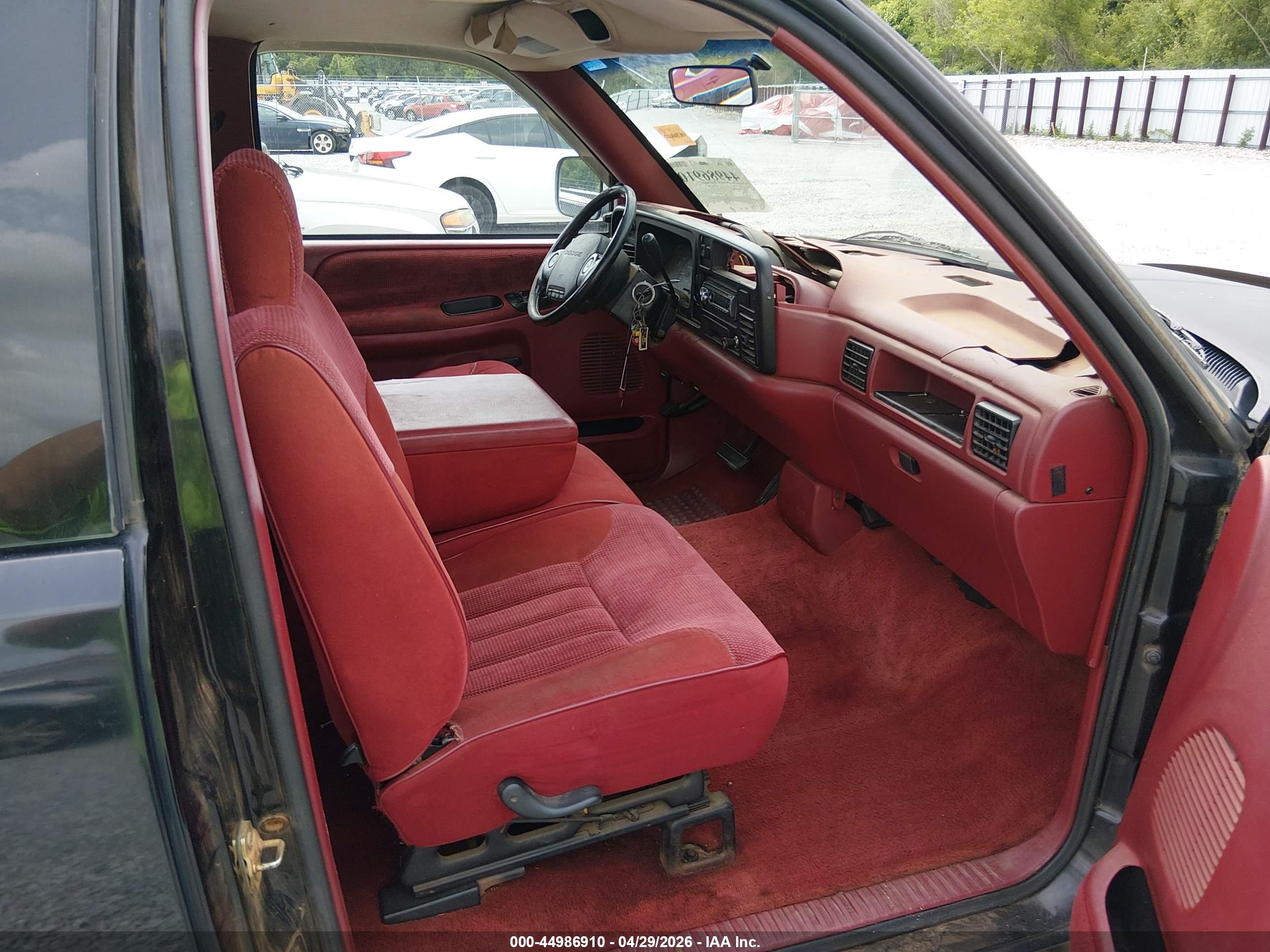 DODGE RAM image 5