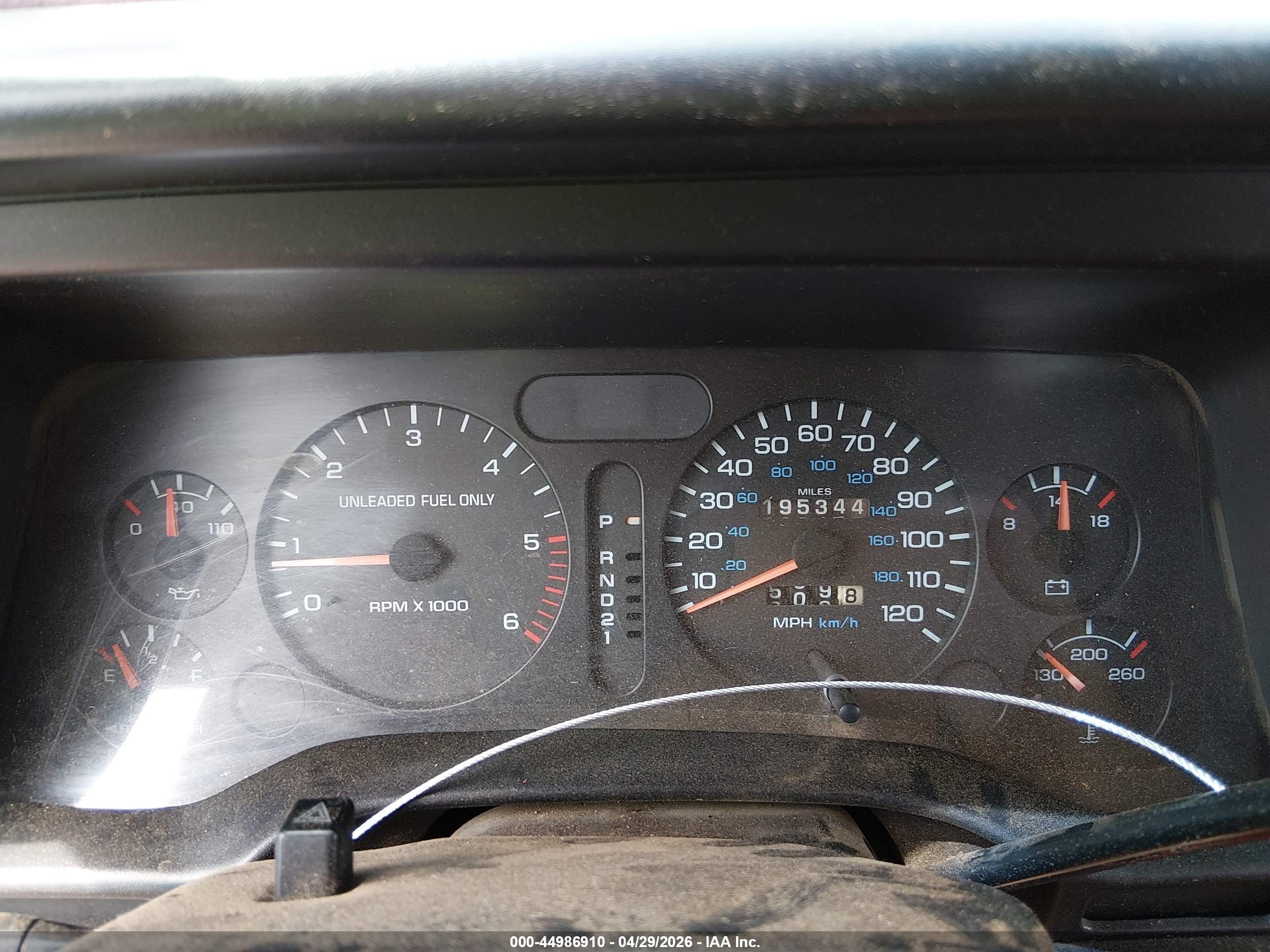 DODGE RAM image 7
