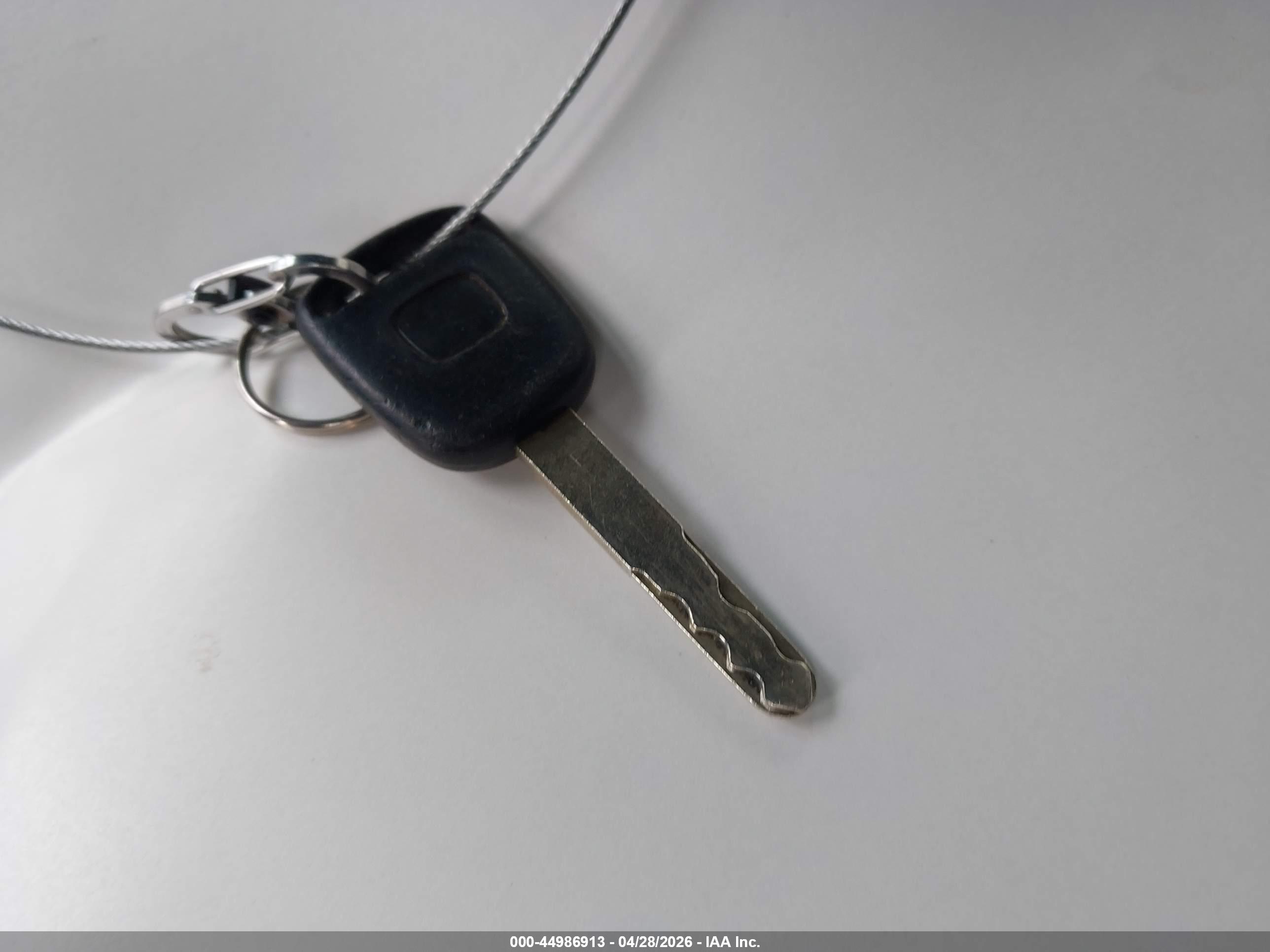 HONDA ELEMENT image 11