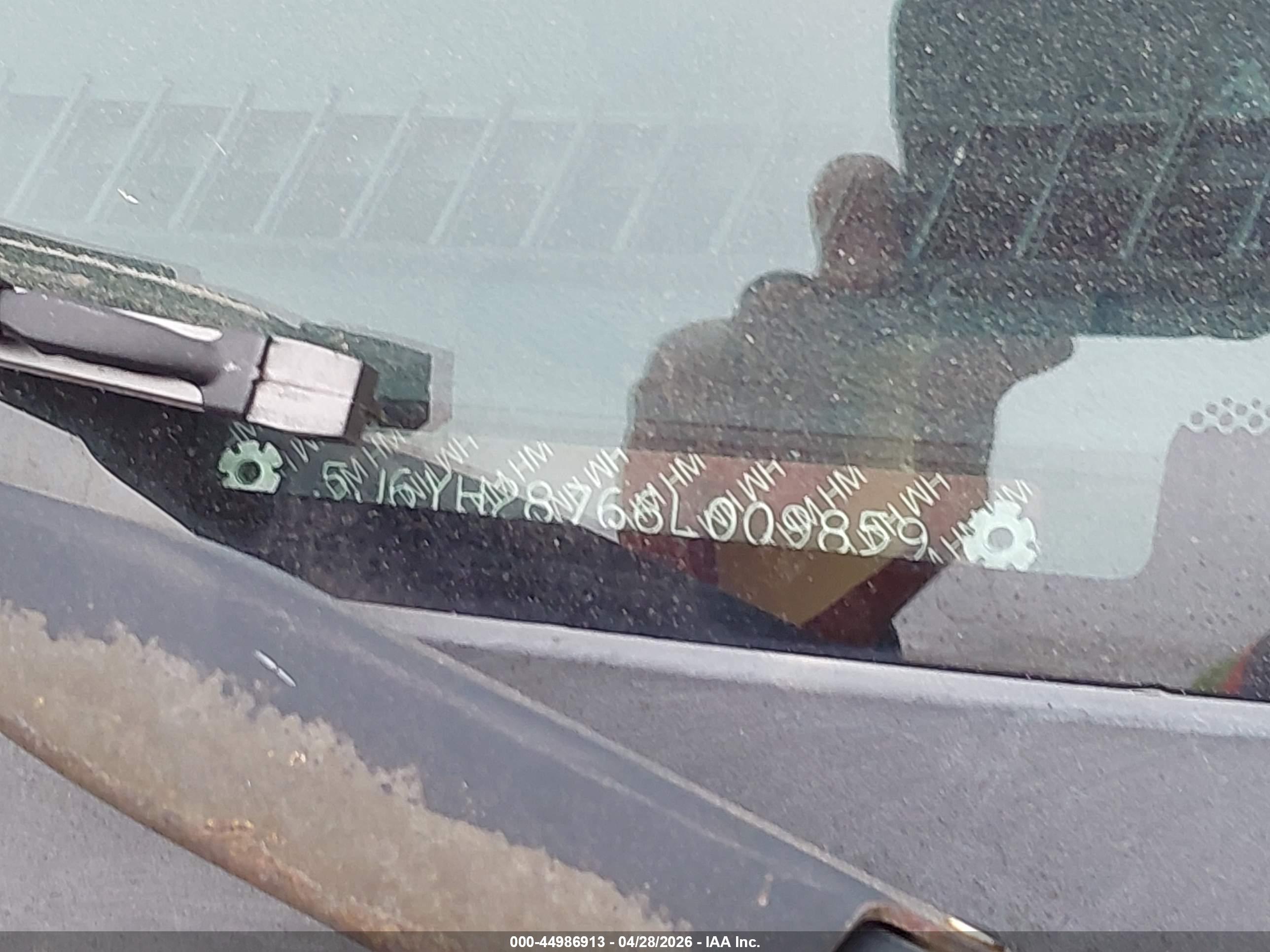 HONDA ELEMENT image 9