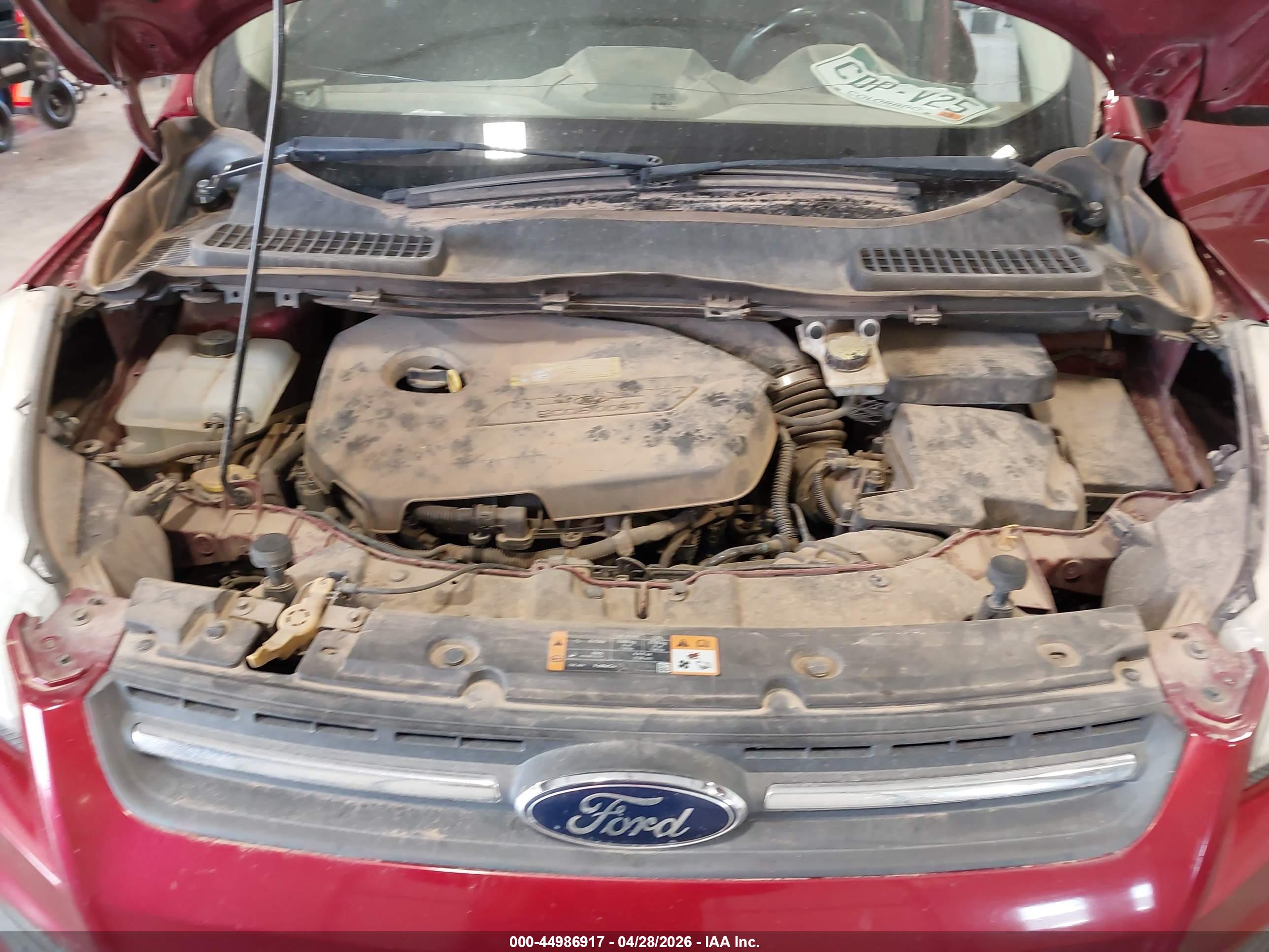 FORD ESCAPE image 10
