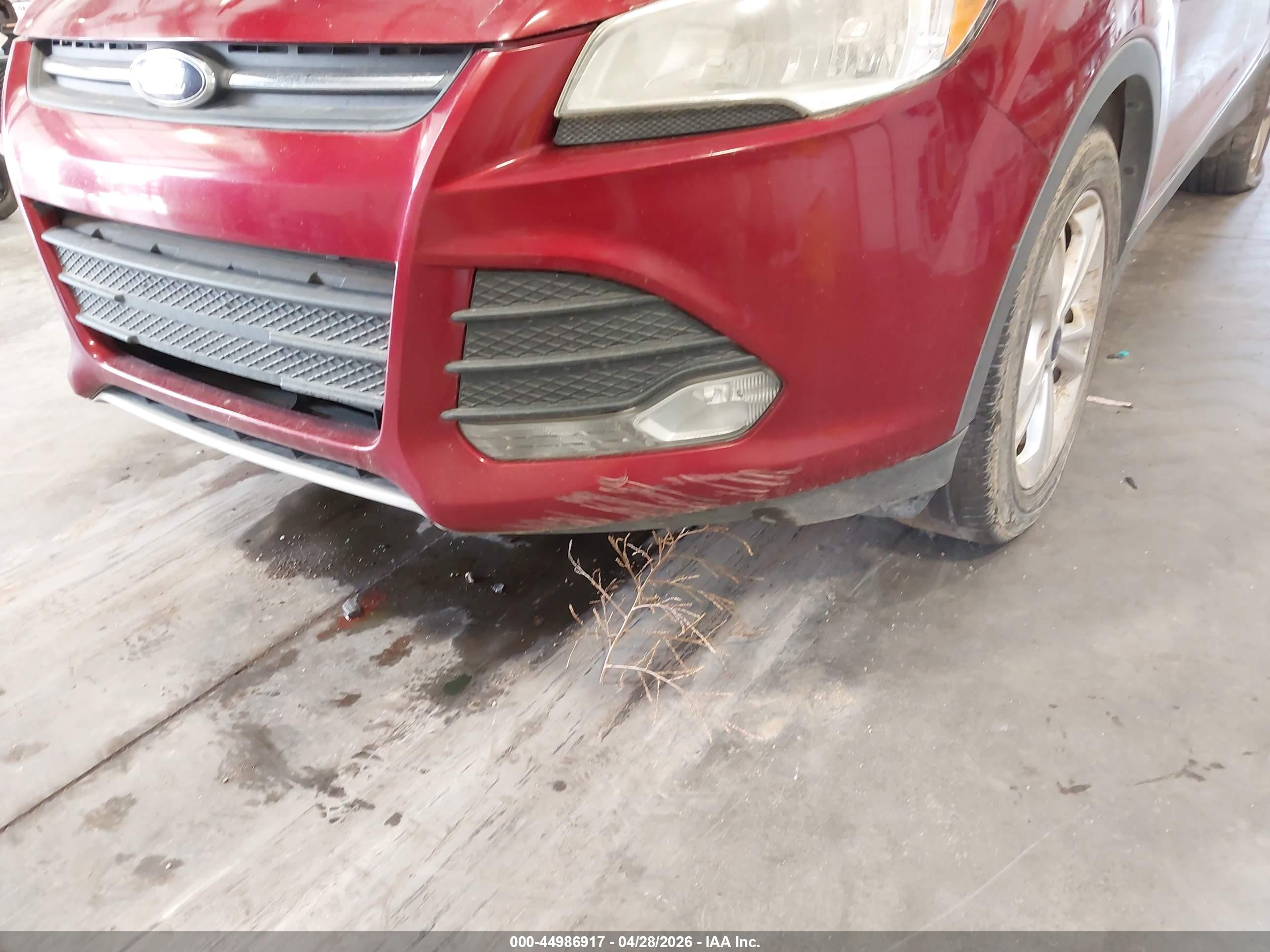 FORD ESCAPE image 6