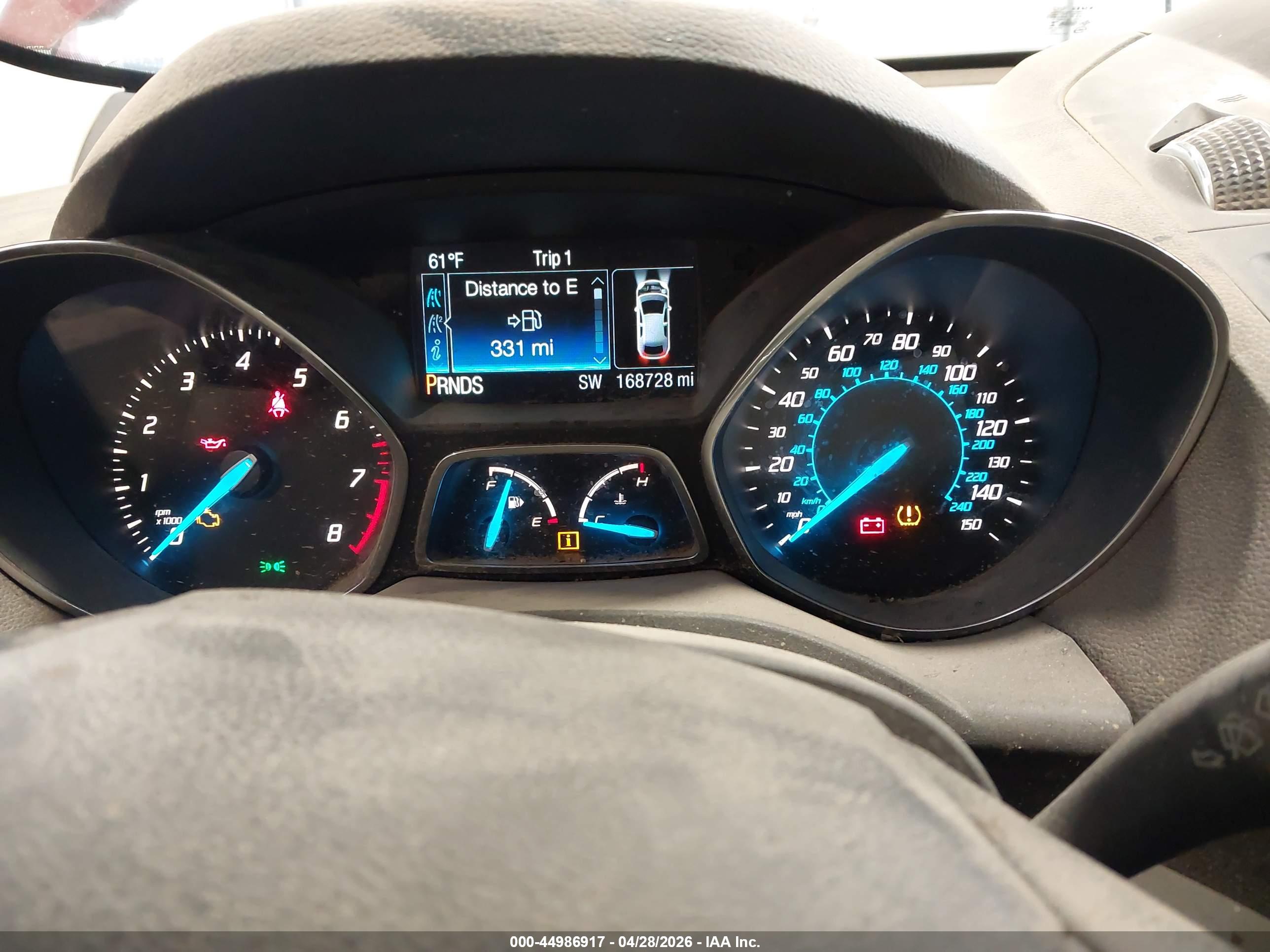 FORD ESCAPE image 7