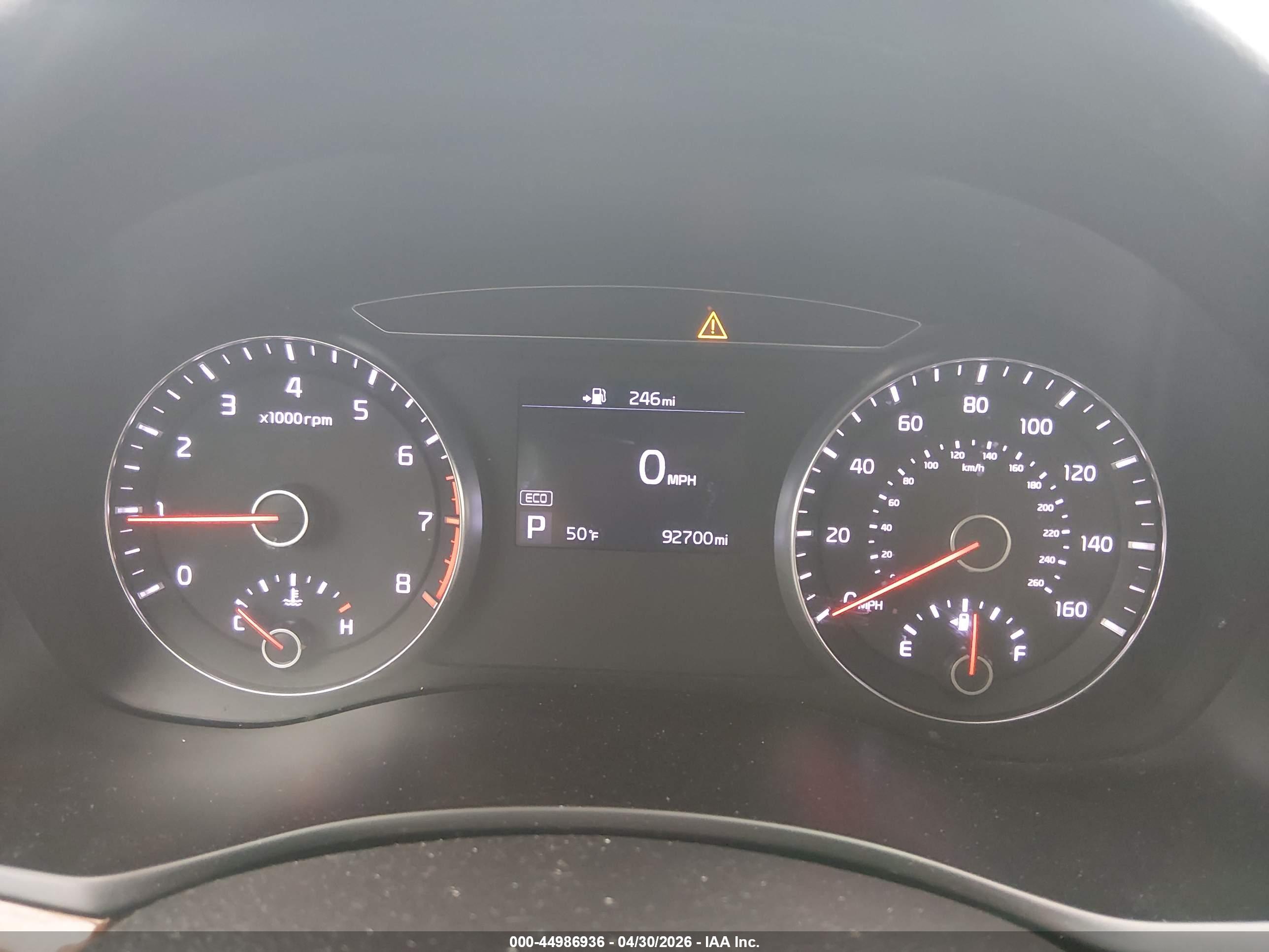 KIA CADENZA image 7