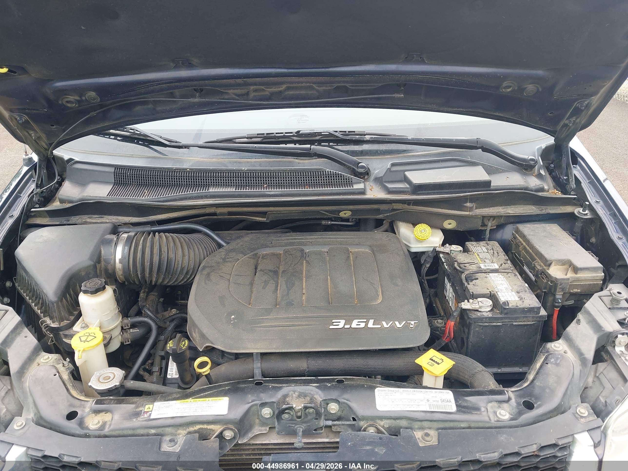 DODGE GRAND image 10