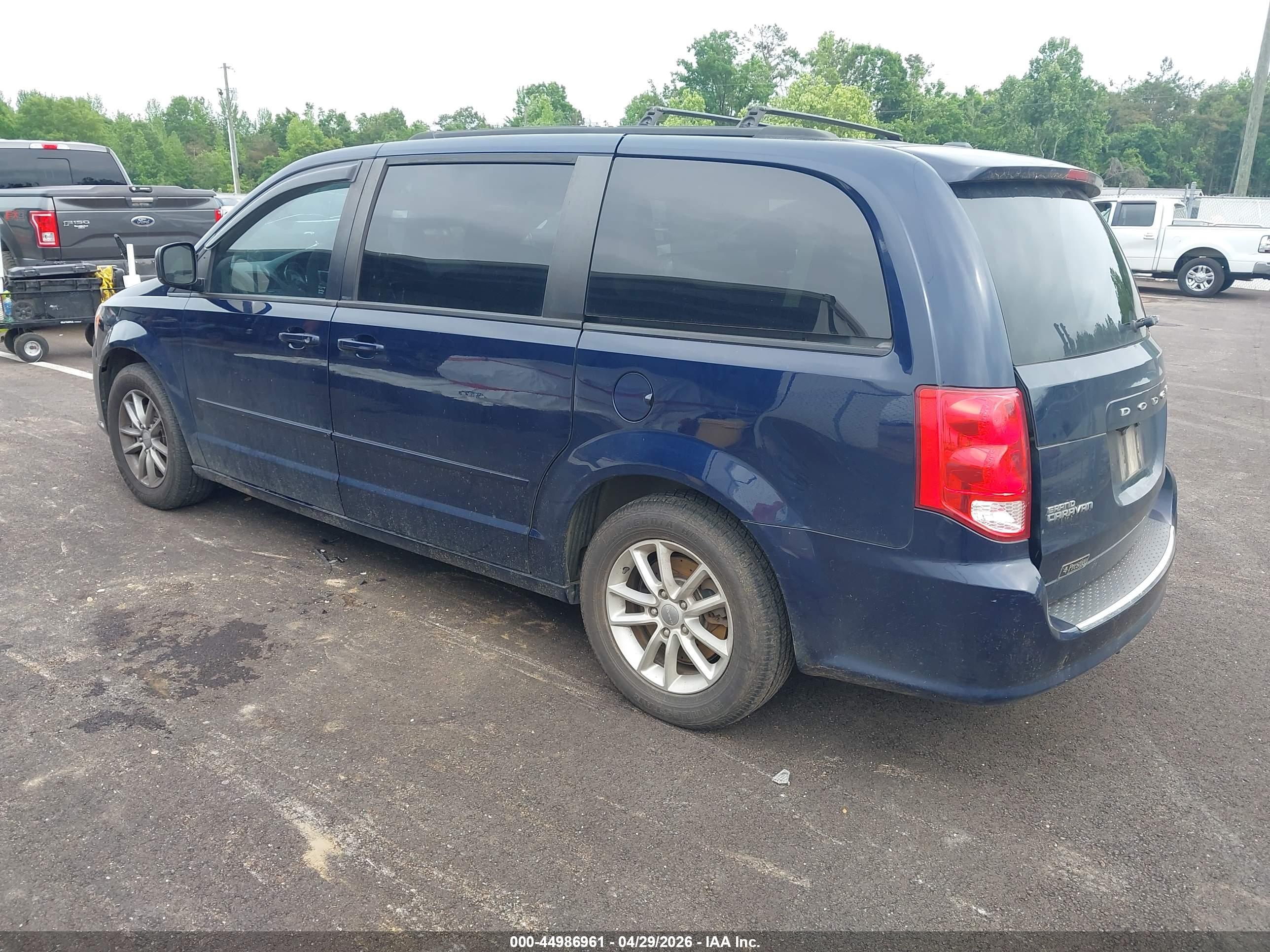 DODGE GRAND image 3