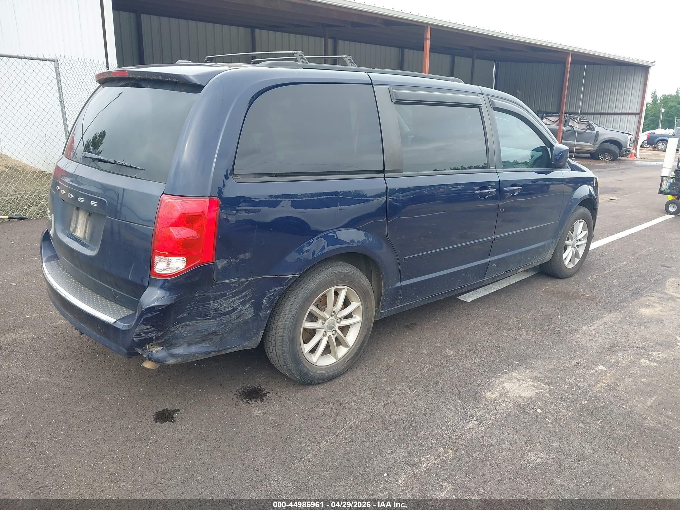 DODGE GRAND image 4