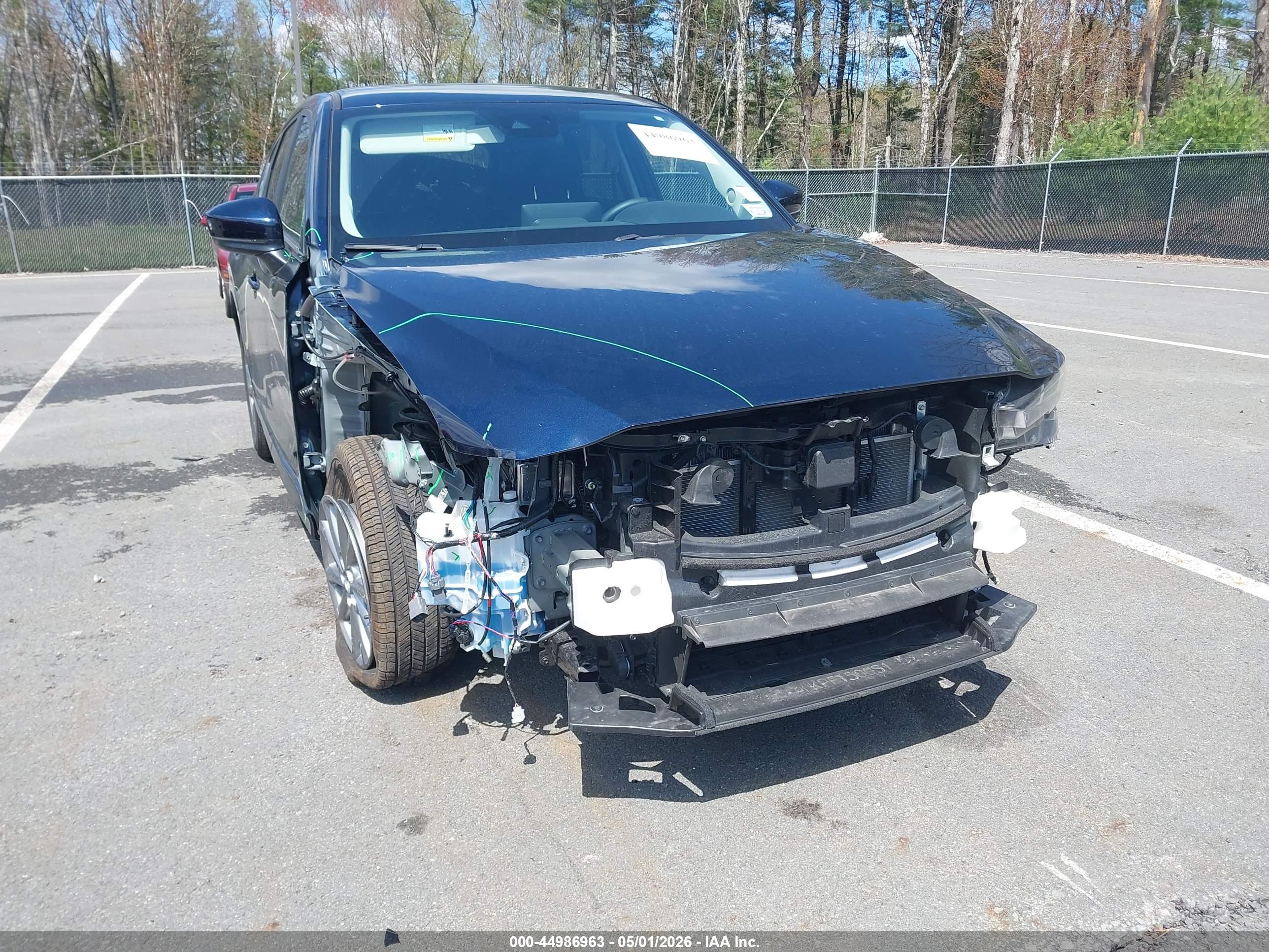 MAZDA CX-5 image 6