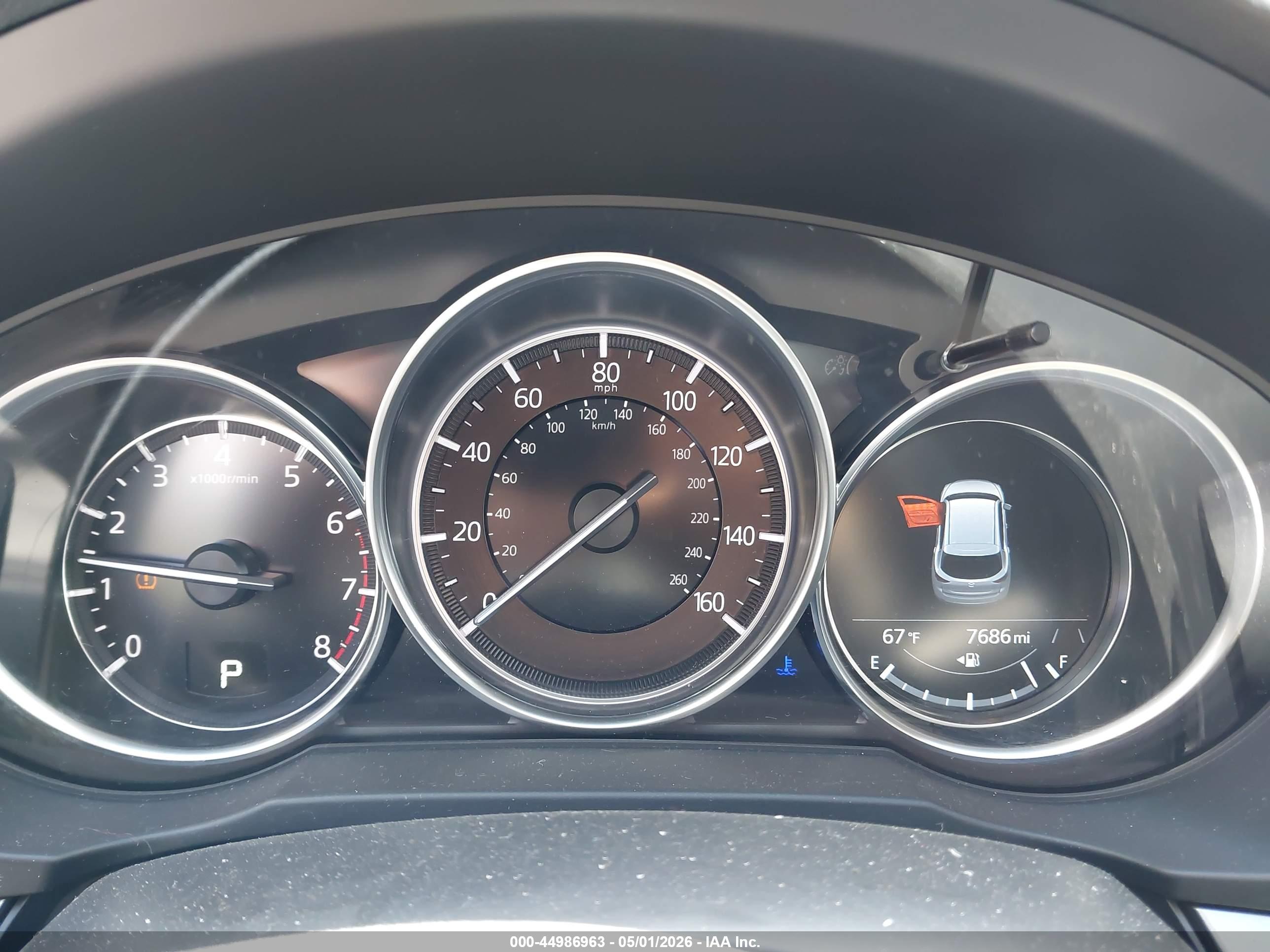MAZDA CX-5 image 7