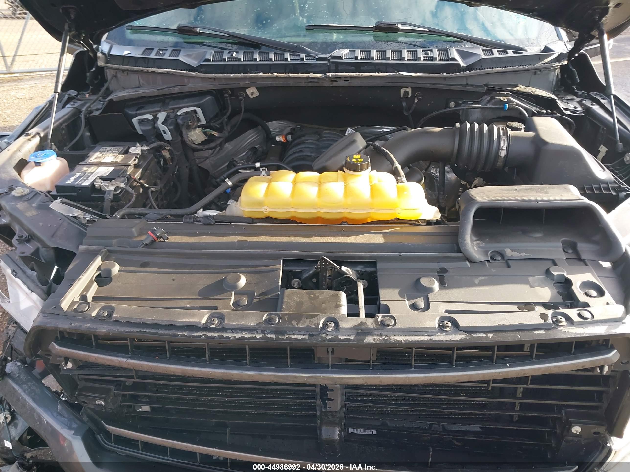 FORD F-150 image 10