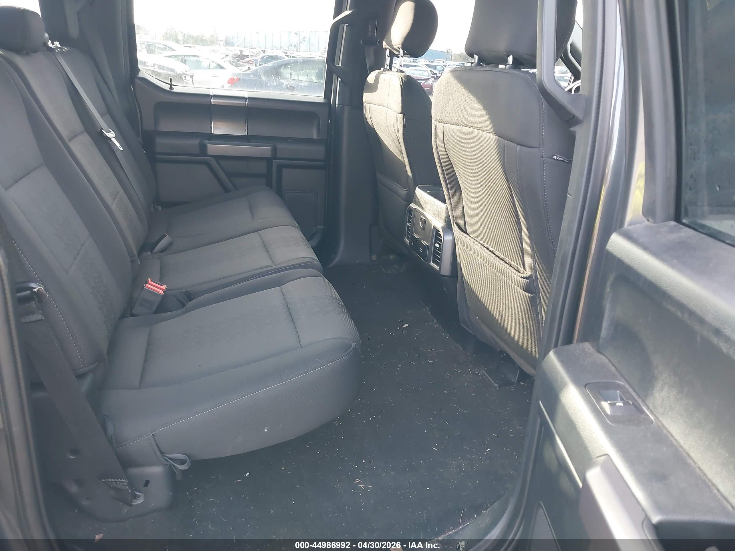 FORD F-150 image 8