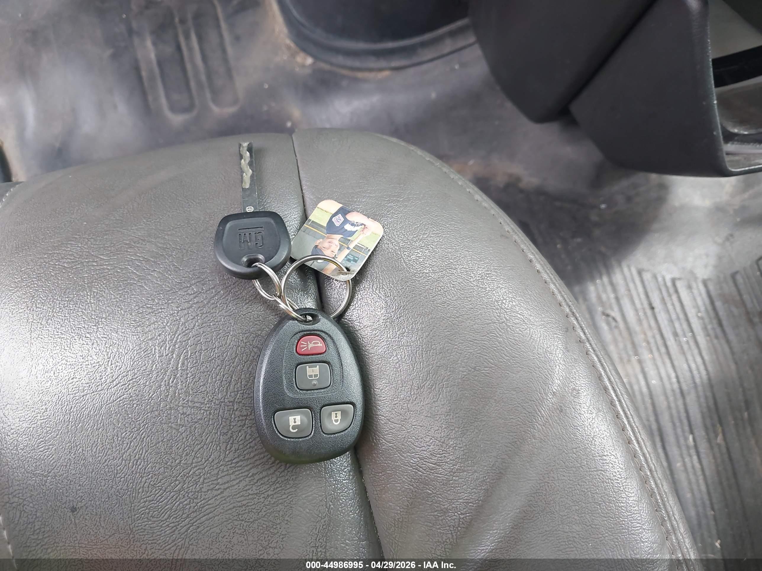 GMC SAVANA image 11